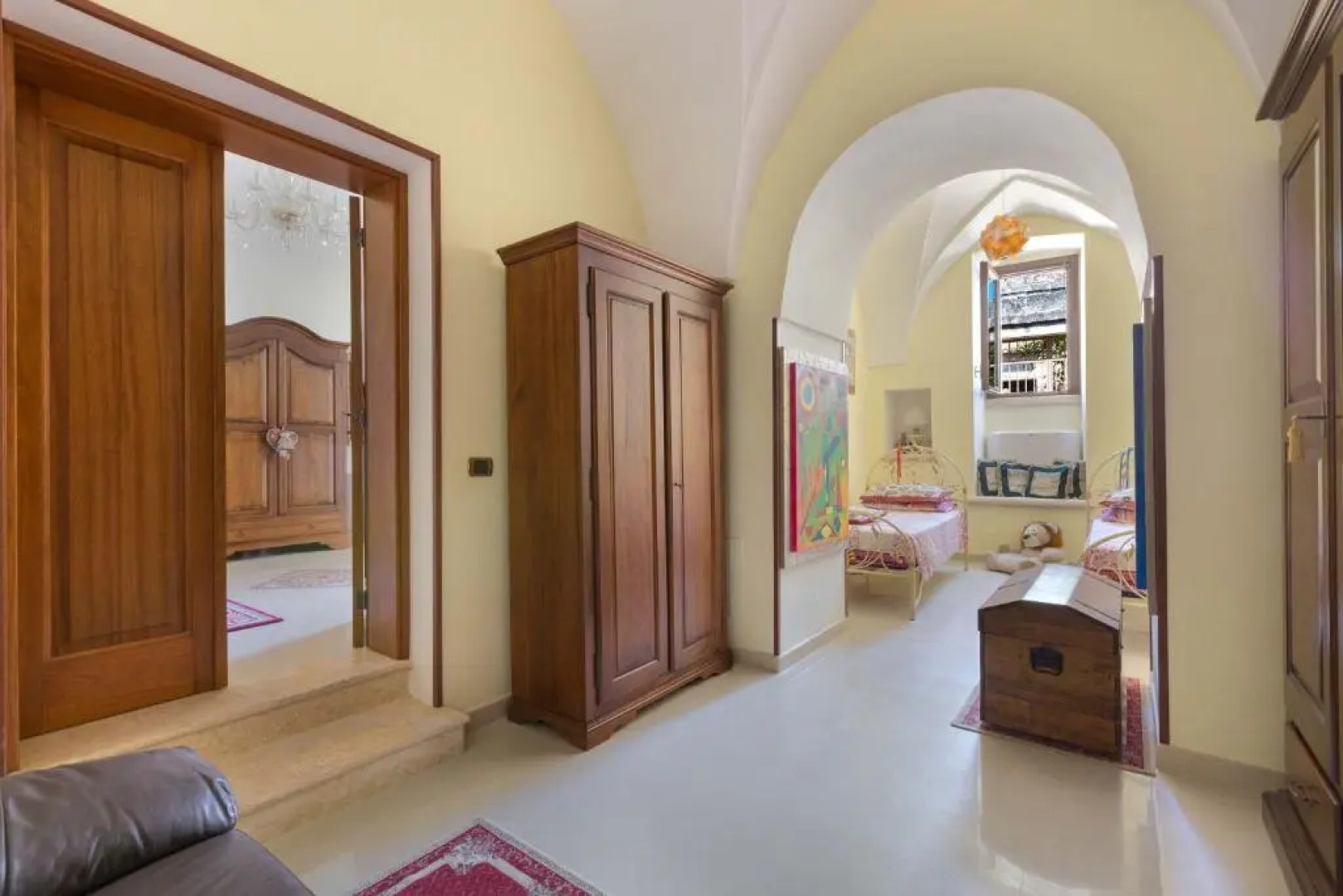 Villa Raffaella by BarbarHouse