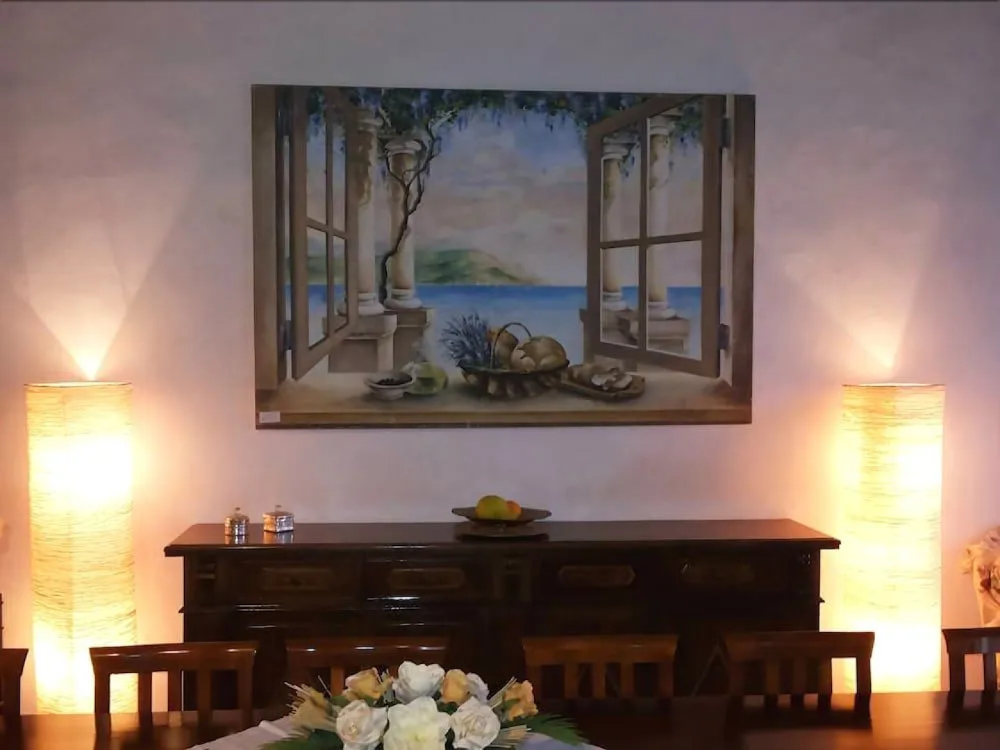 Agriturismo Della Pieve