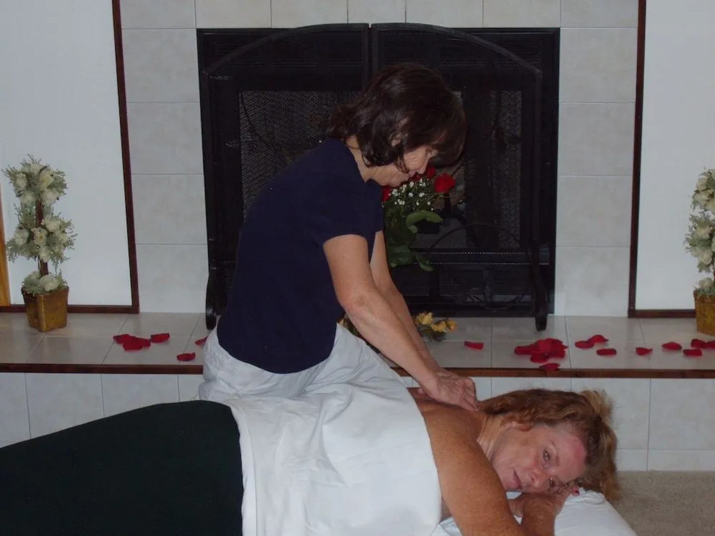 Wisteria Lane Lodging