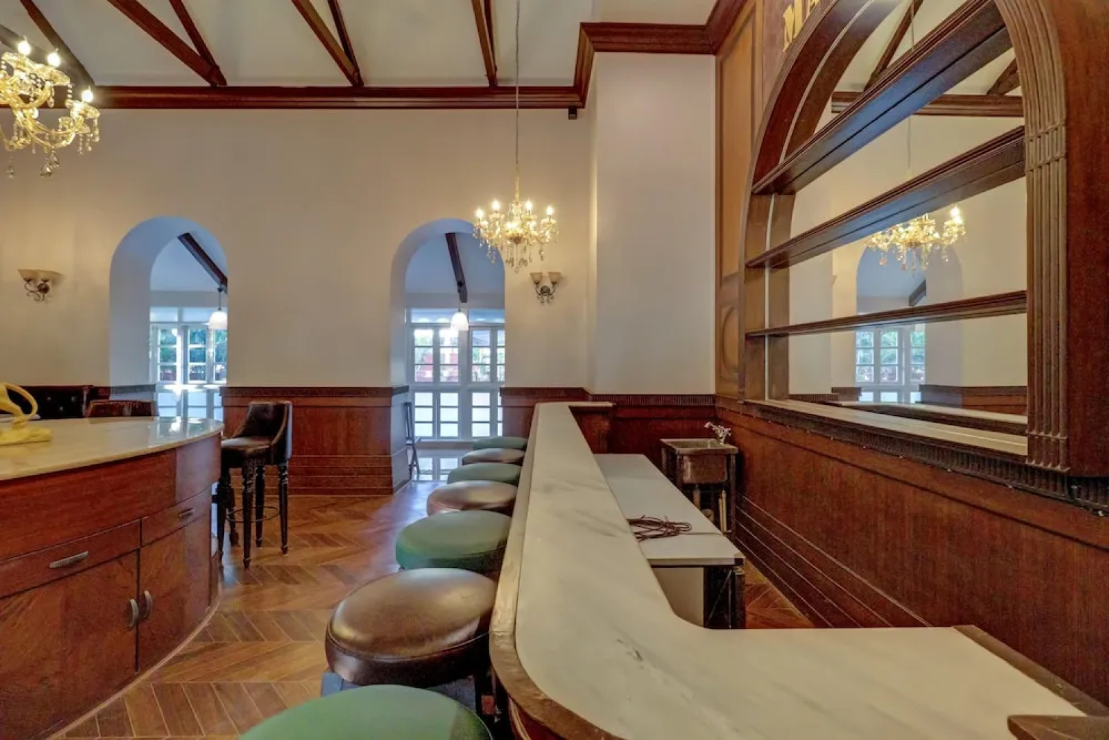 Citrus Chambers Mahableshwar