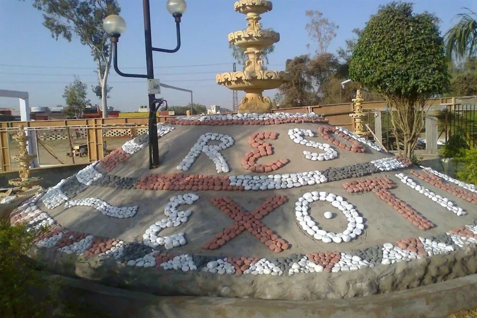 Exotika Express Resort