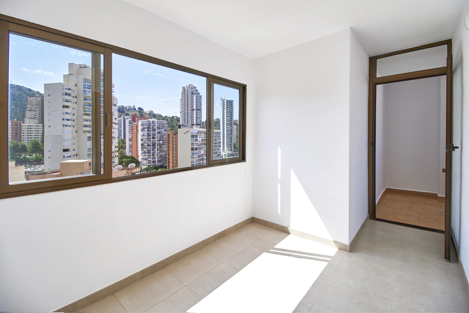 Apartamentos Don Gregorio