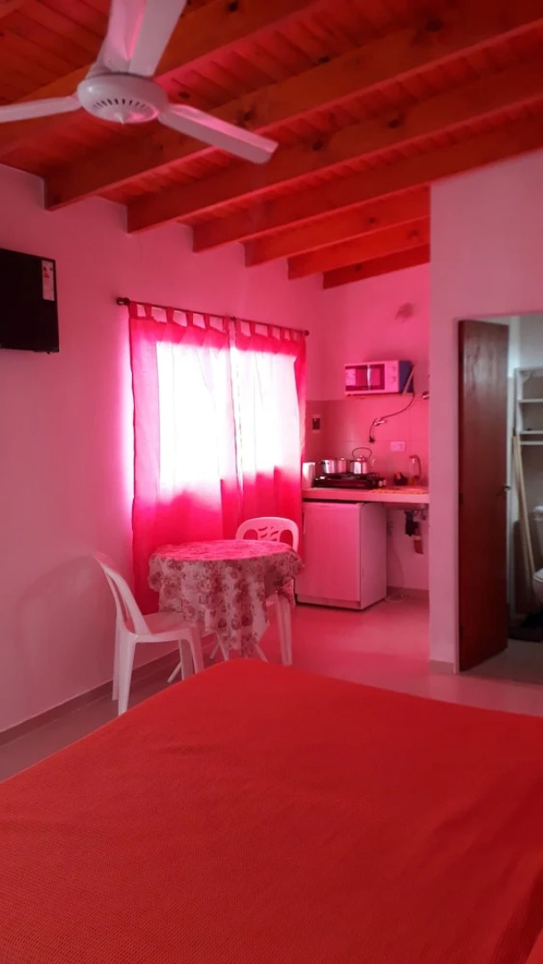 Cabañas & Apart Yki Shamuaika