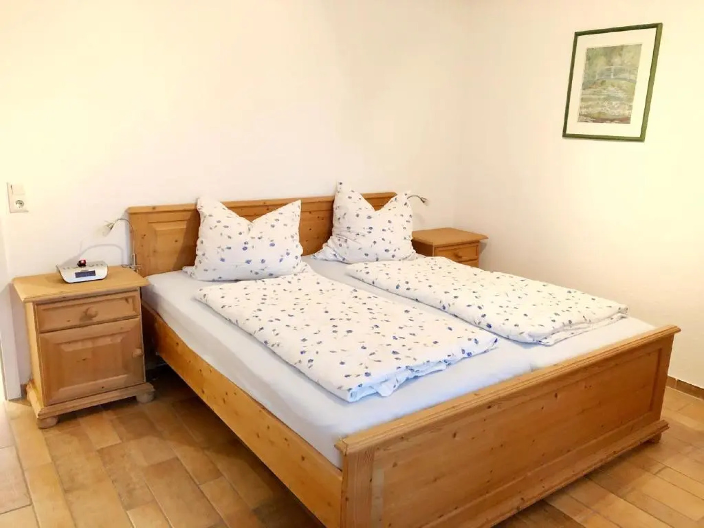 Das Landhaus am Haff LHH A07