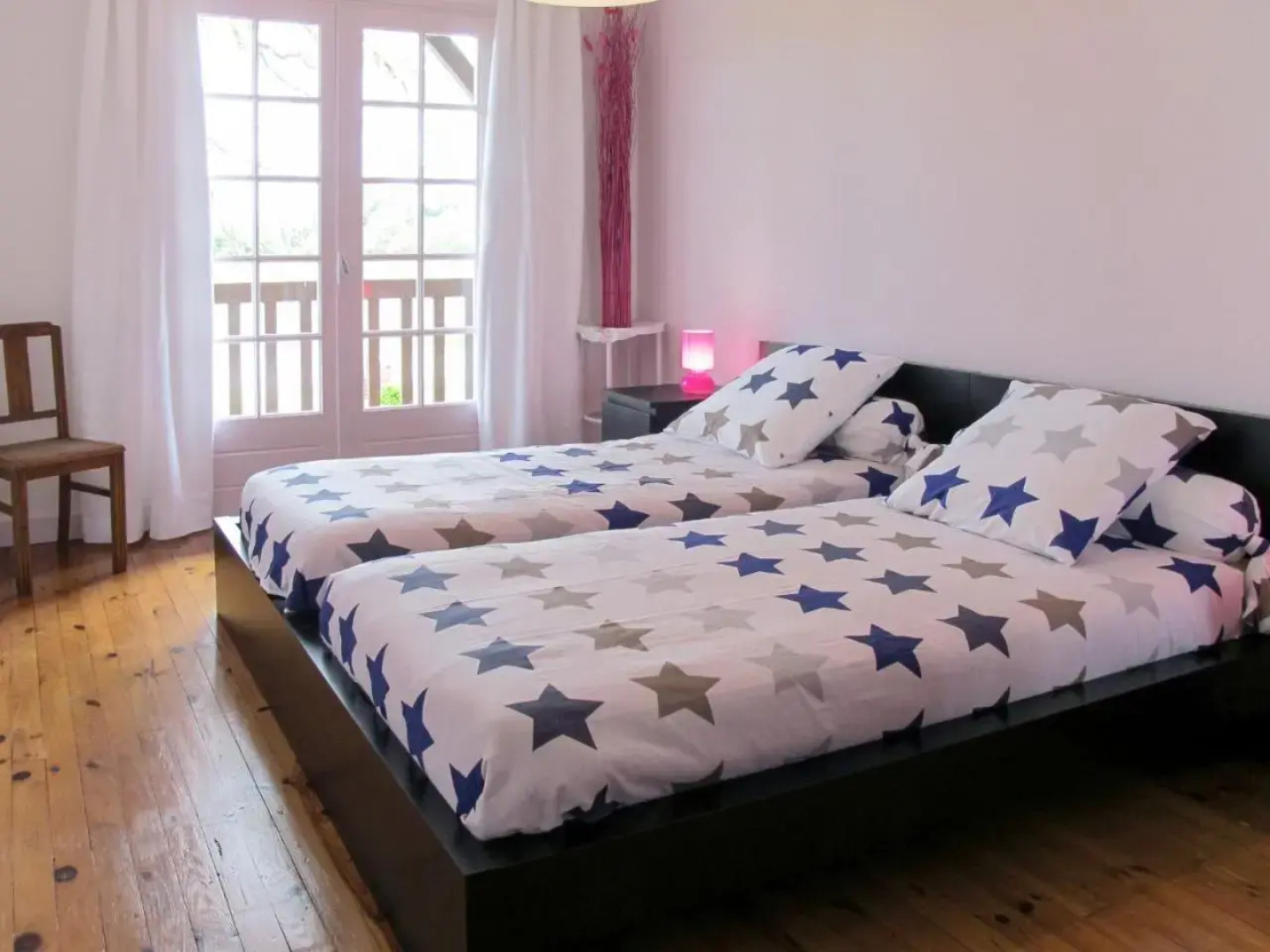 Holiday Home Peydecoum - SGM100