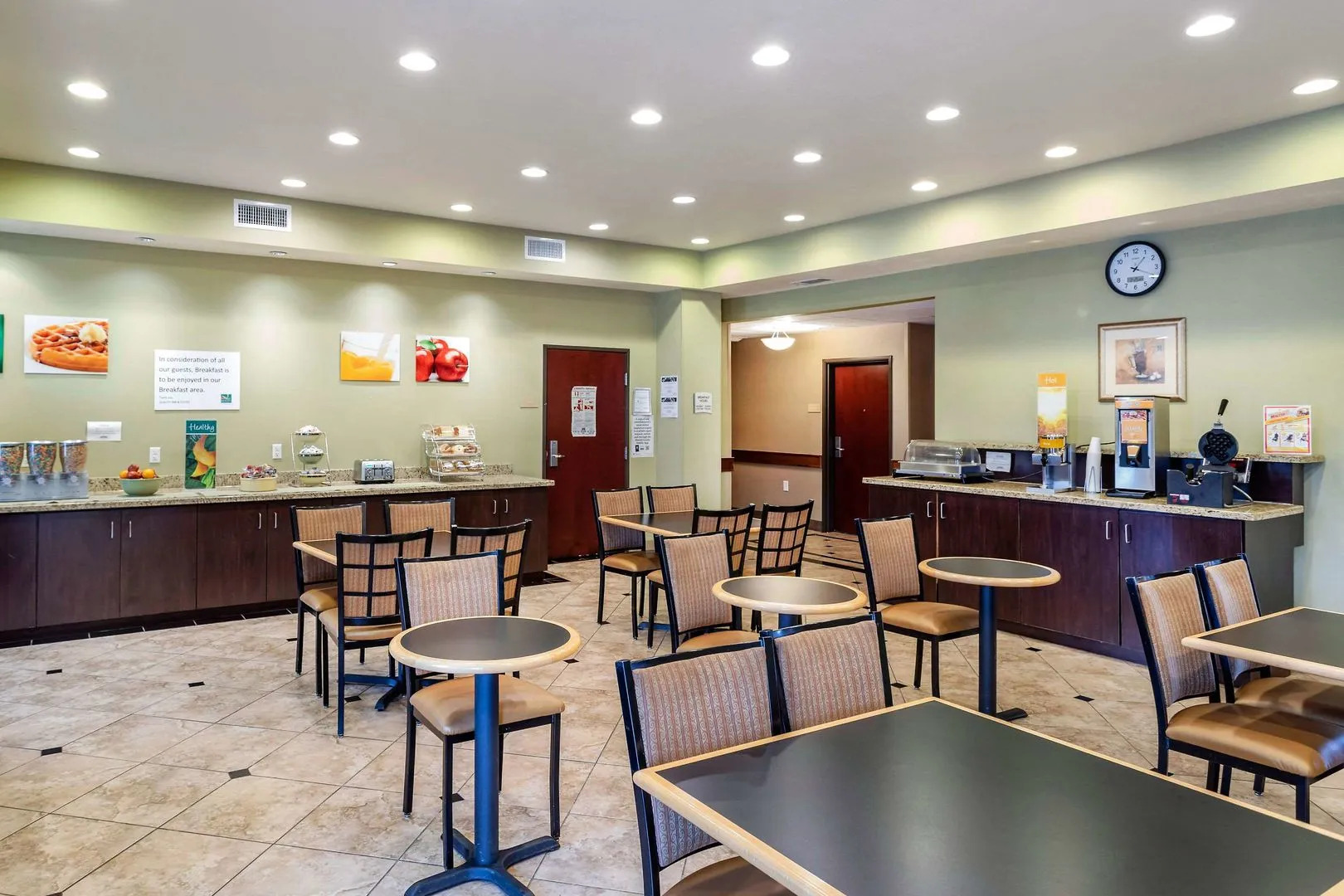 Sonesta Essential La Porte