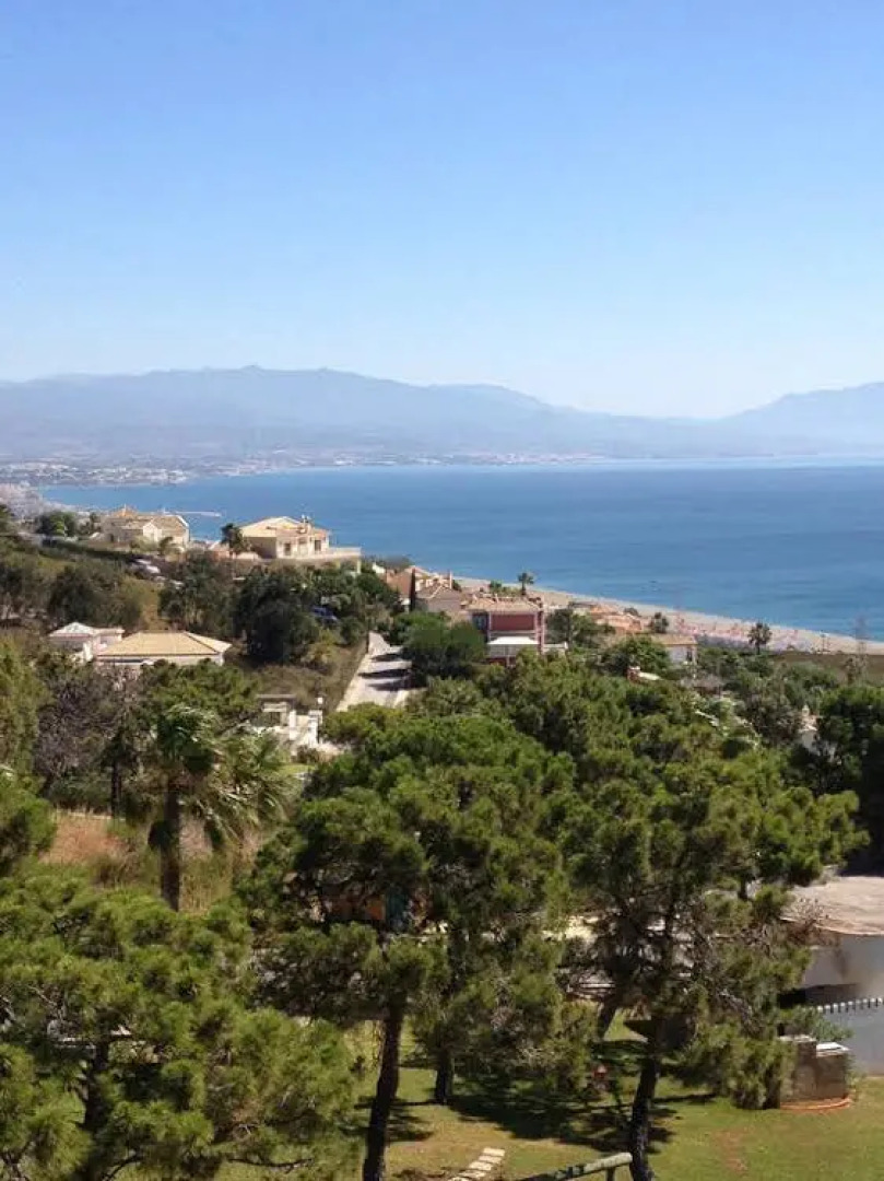 Apartment Punta Paloma Costa del Sol