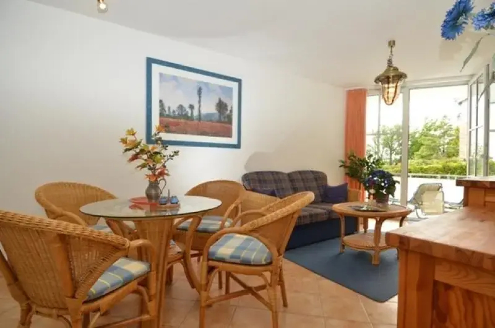 Villa Vilmblick - Apt. 07