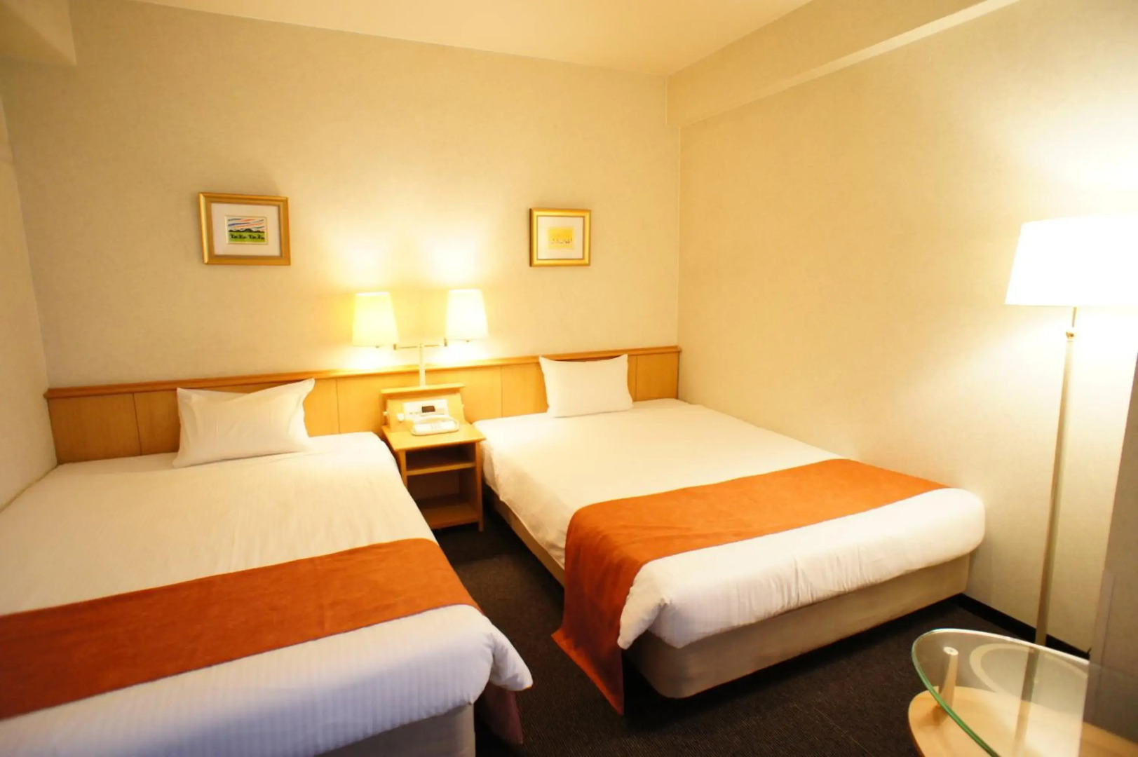 Hiyori Hotel Osaka Suminoekoen Station