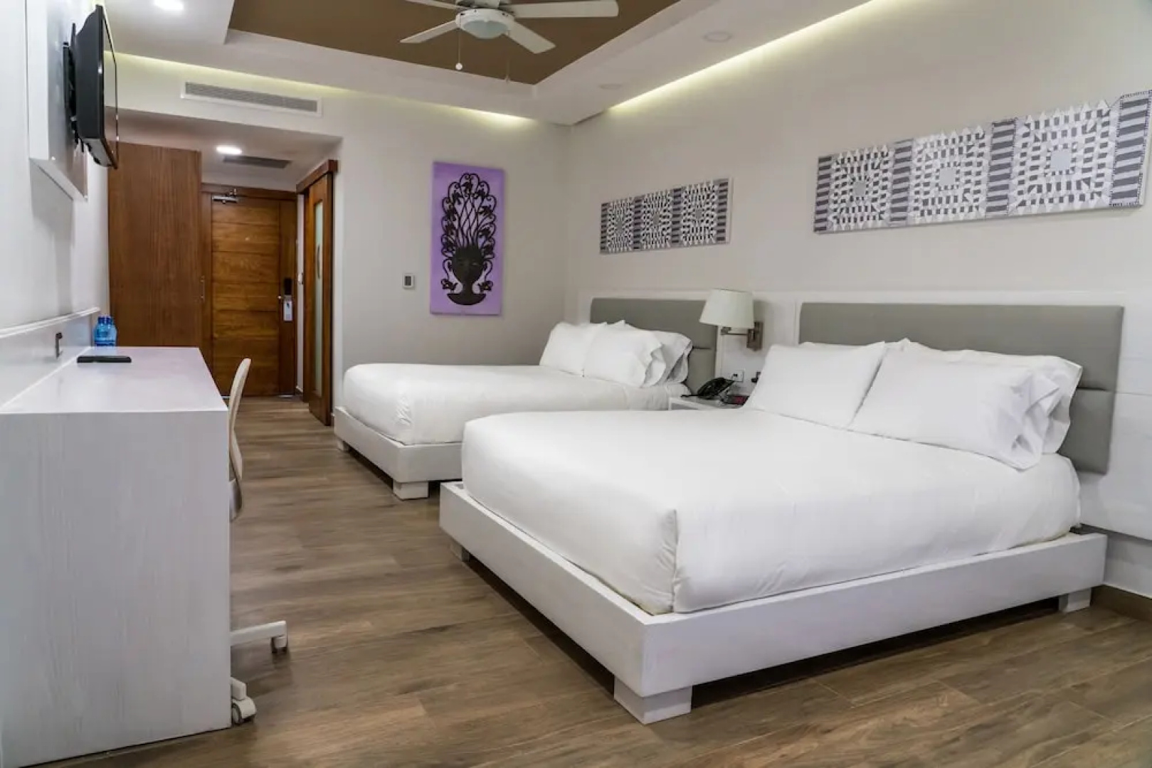 Satama Hotel