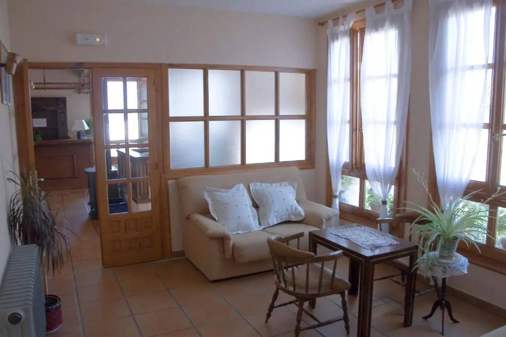 Casa Rural El Molino de Alocén