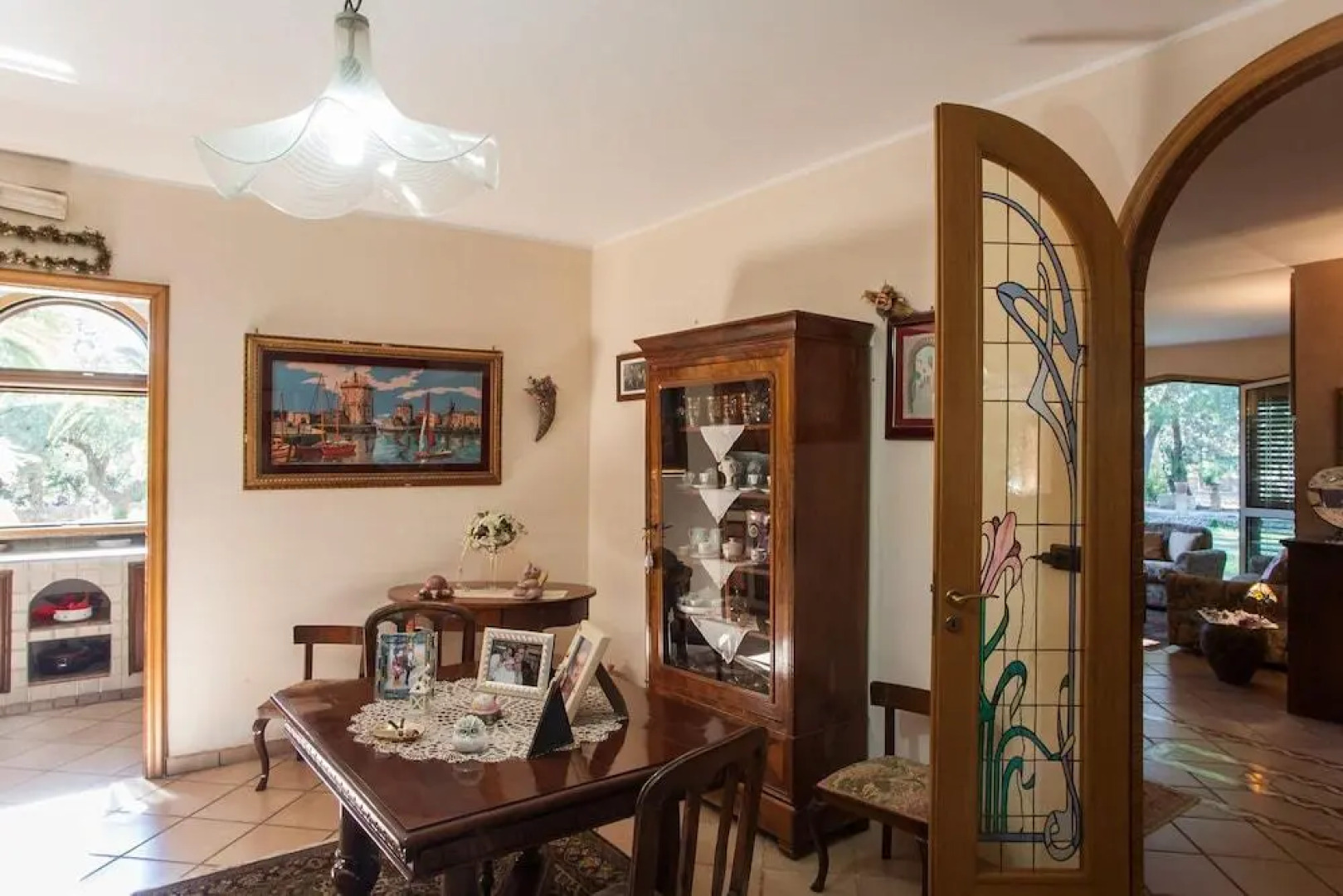 VilleSalento - Villa Sea and Horses M140