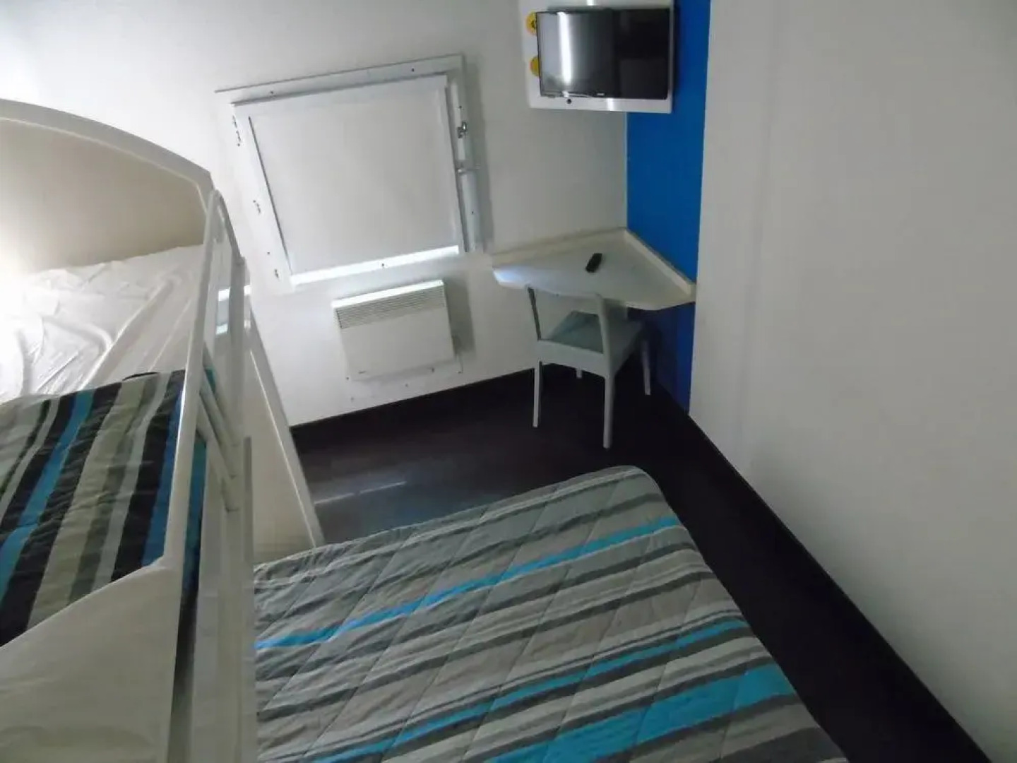 F1 Thonon Les Bains Est