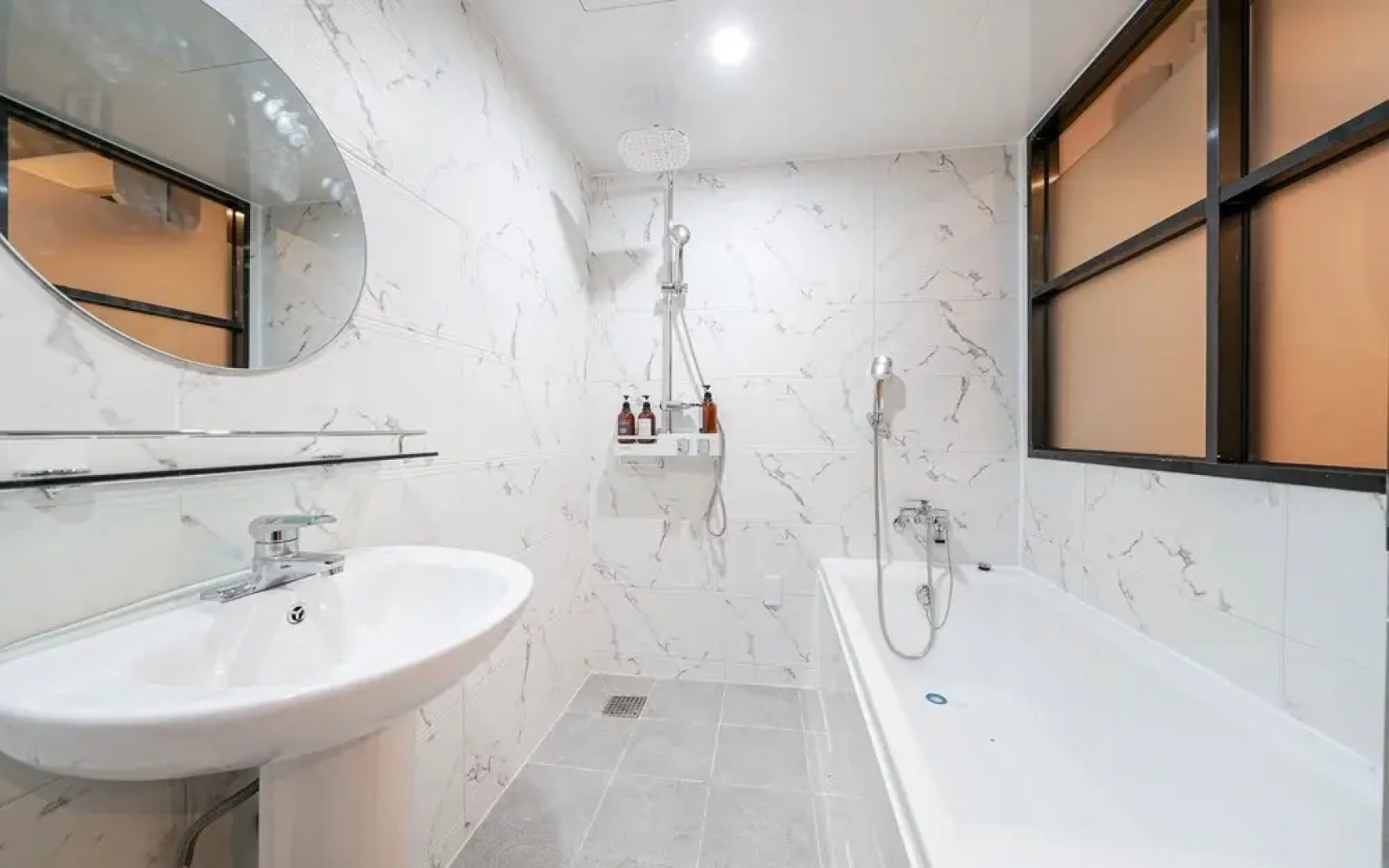 Yangsan Seoksan Haru Hotel