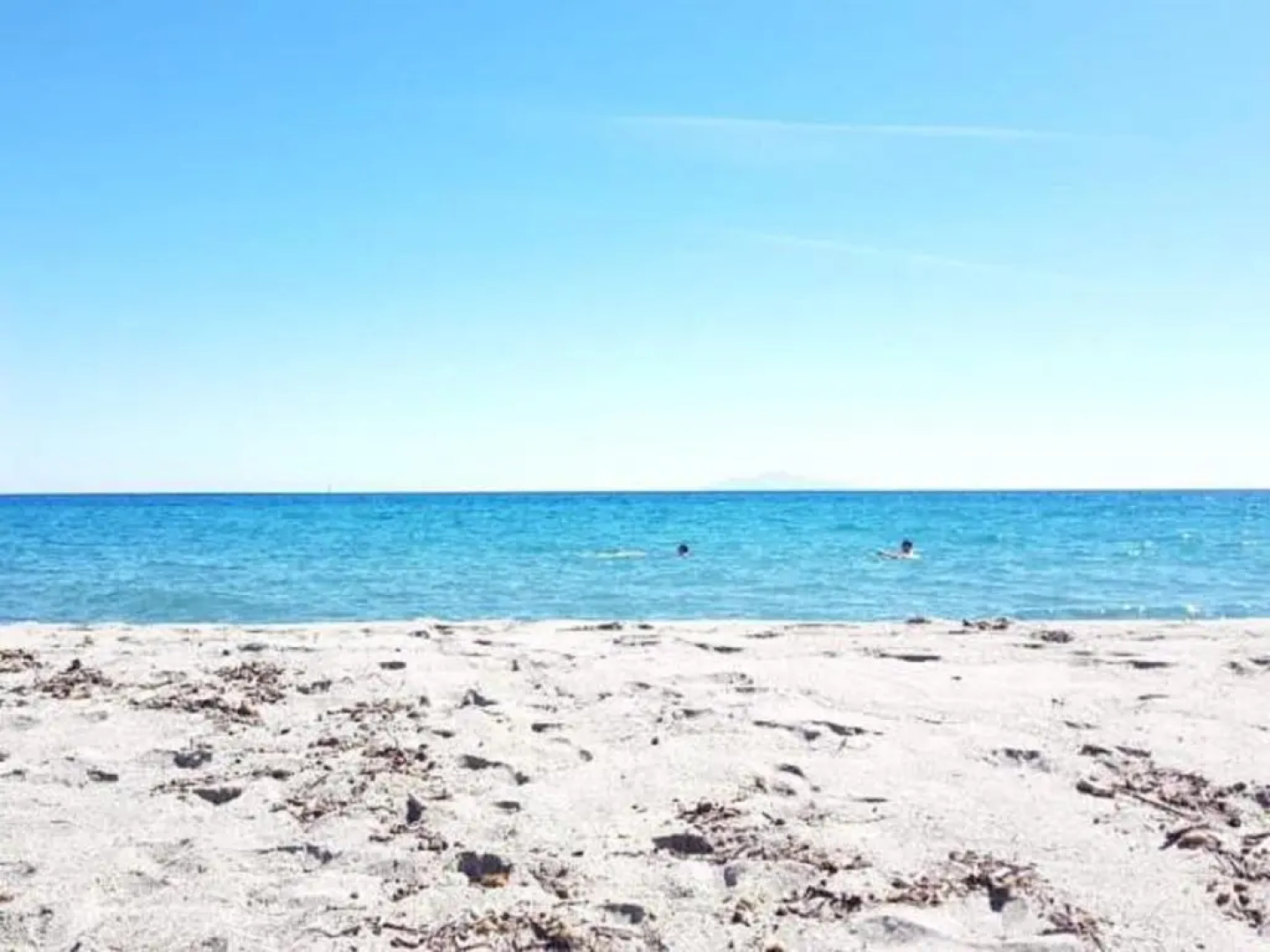 Appartement Cosy et spacieux, avec balcon et vue sur la mer