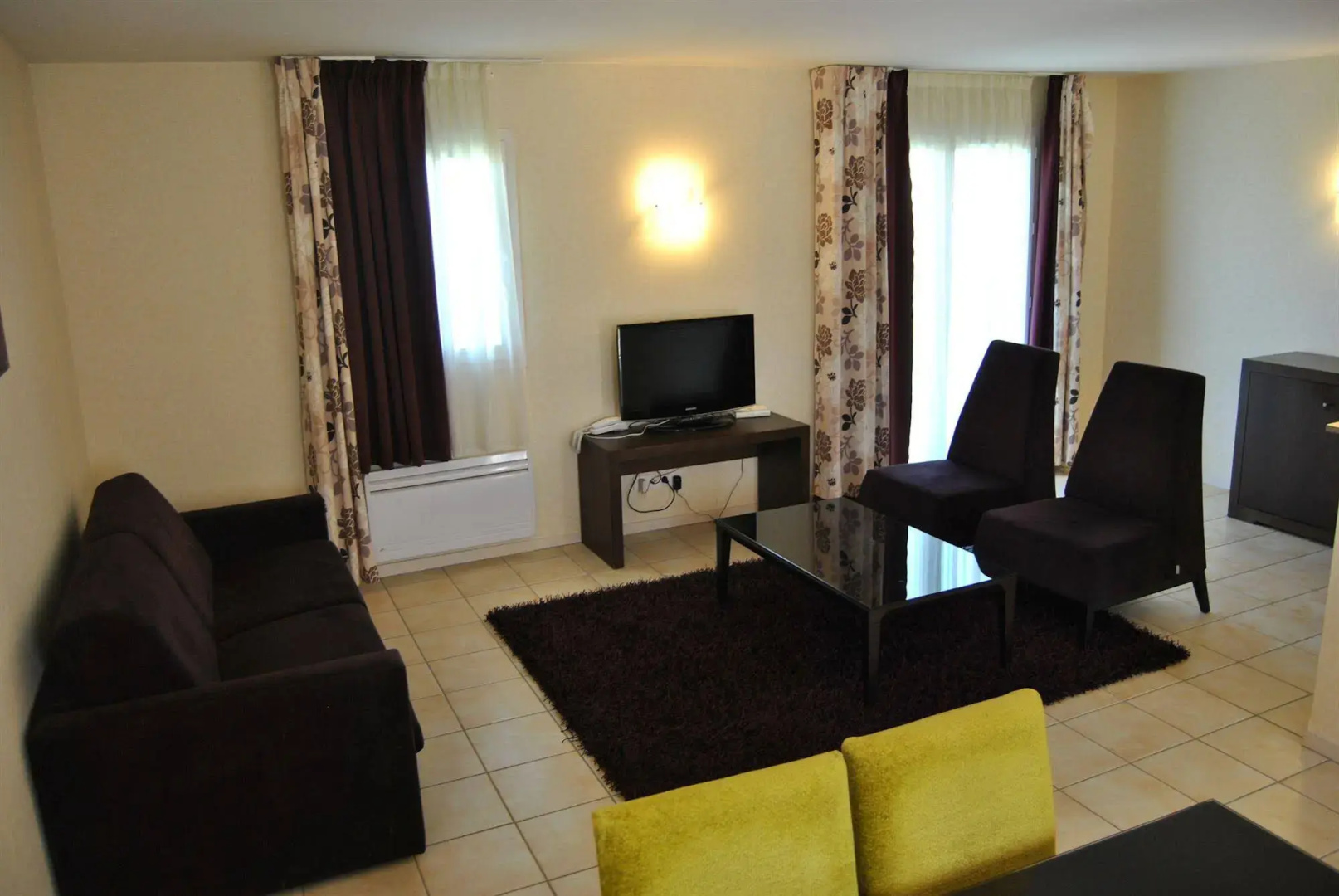 Villa Bellagio Amboise