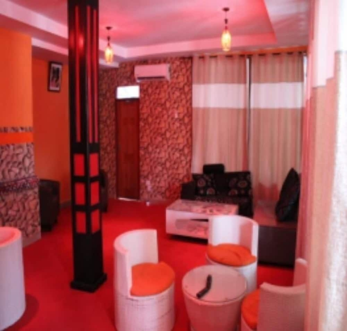 Royal Village Hotel Company