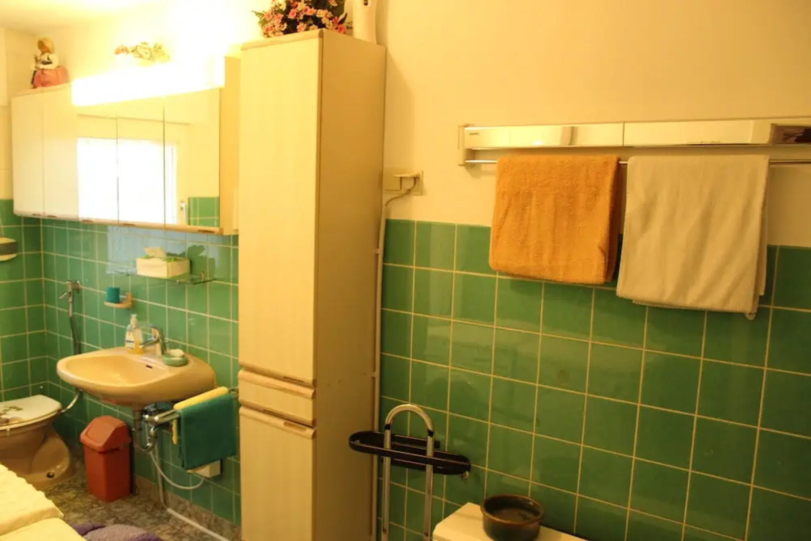 Ferienwohnungen Wettstadt Iii