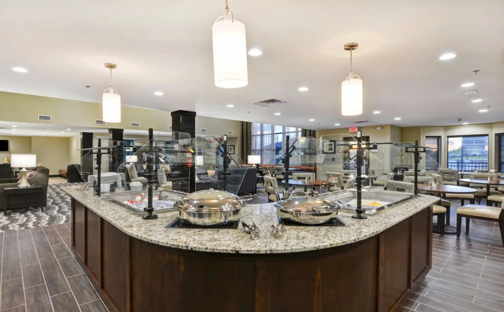 Staybridge Suites Mt. Juliet - Nashville Area by IHG