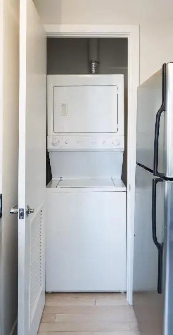 Woodward Building by Global Serviced Apartments