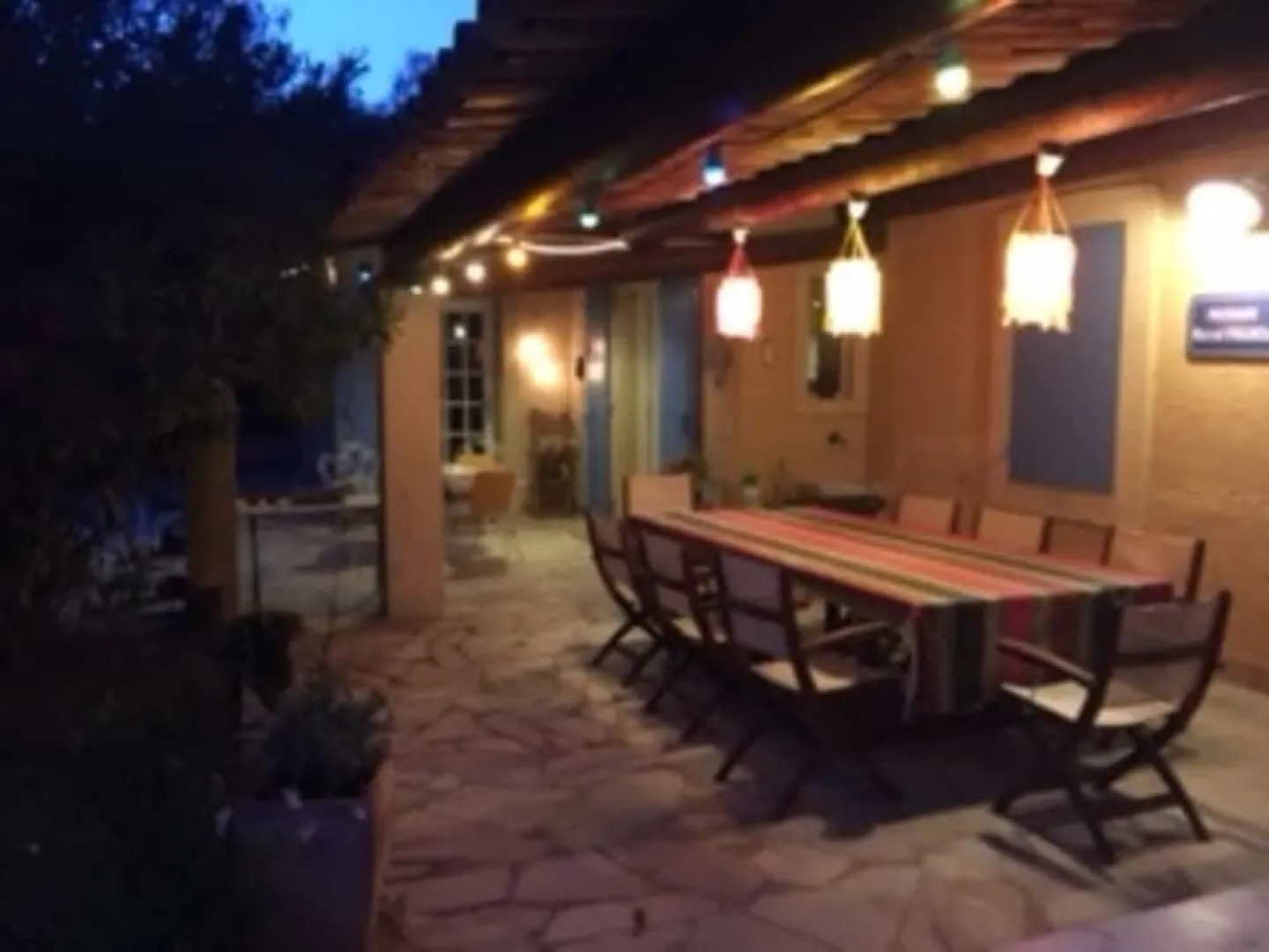 Villa With 4 Bedrooms in Pernes-les-fontaines, With Wonderful Mountain