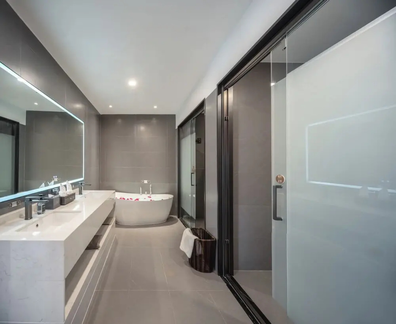 Exhibtion International Hotel Guang Han