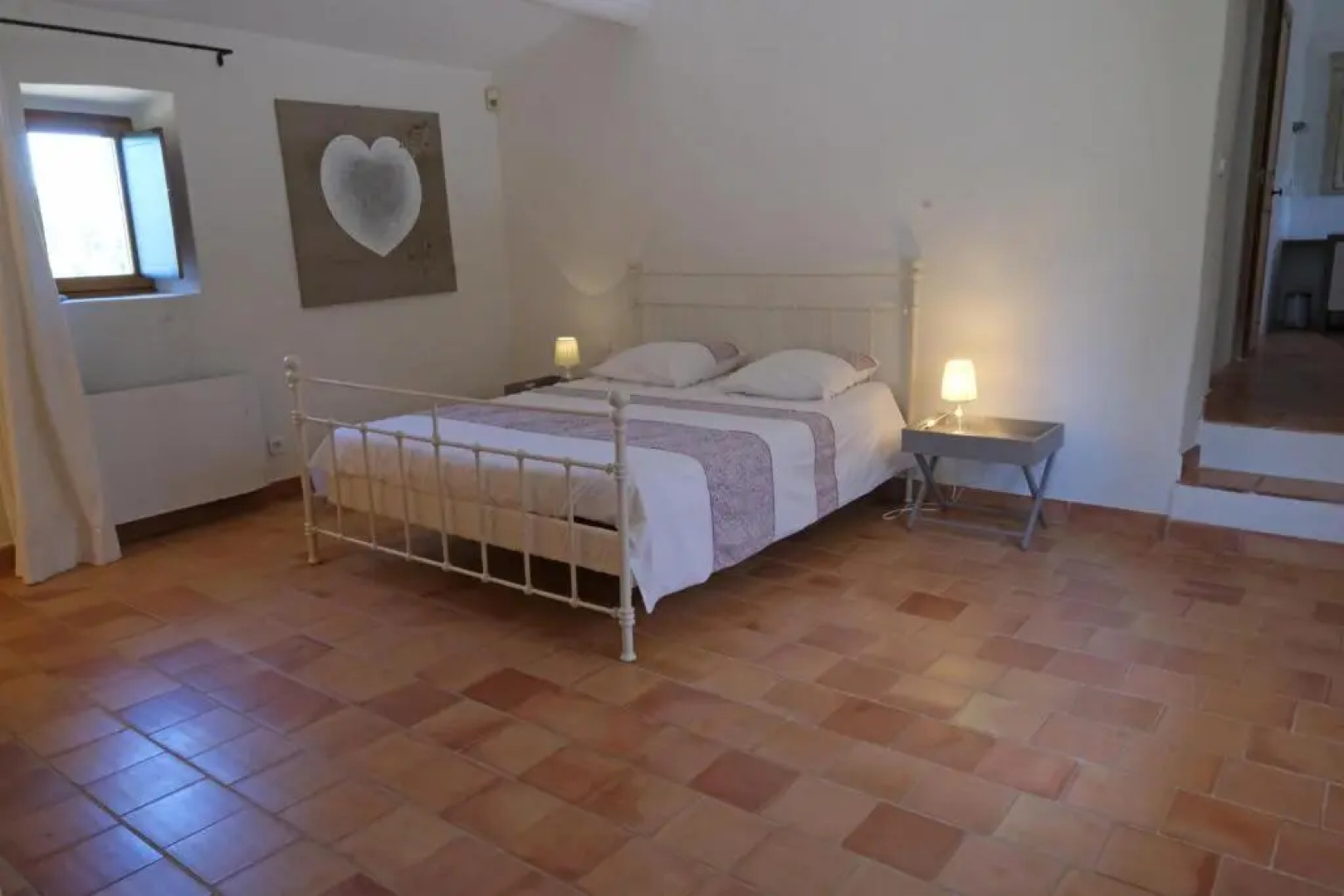 Charming vacation rental with a swimming pool in the heart of Luberon Natural Park,13 people LS2-306 ANDOURETO