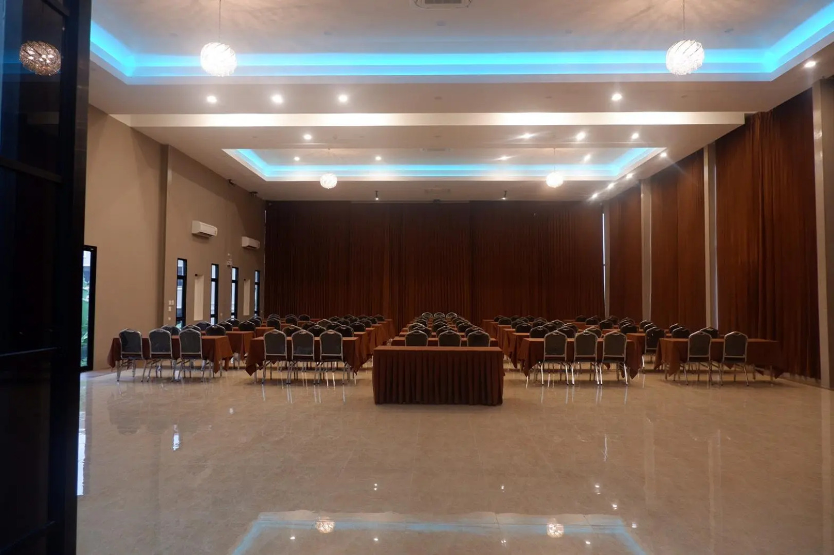 Pongsakorn Boutique Resort