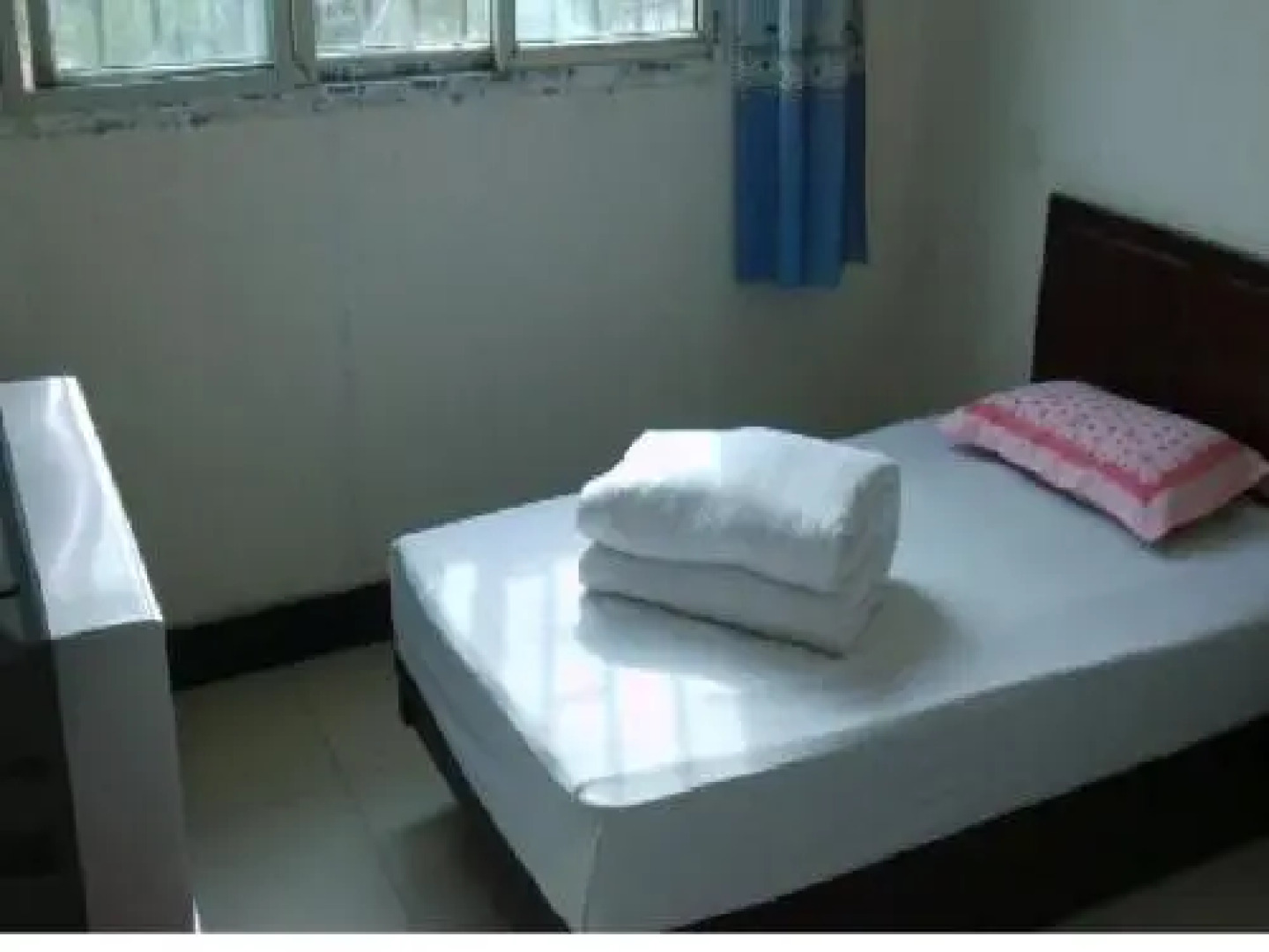 New story Guest house