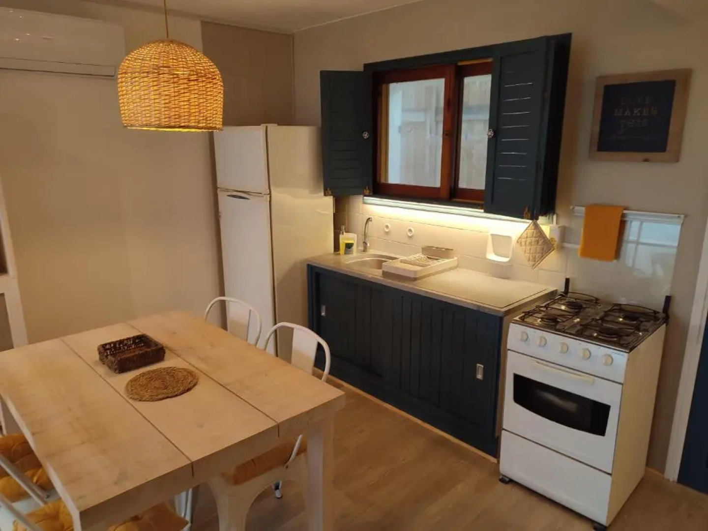 Apartamentos Alborada