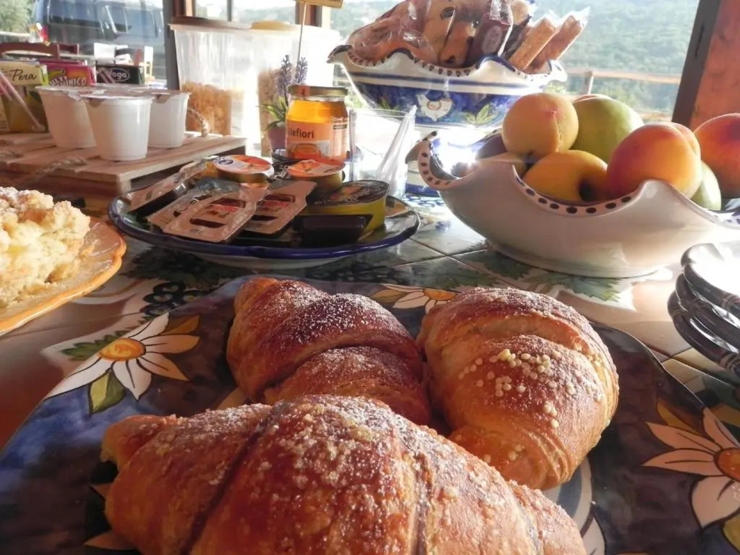 B&B Il Rifugio di Nino