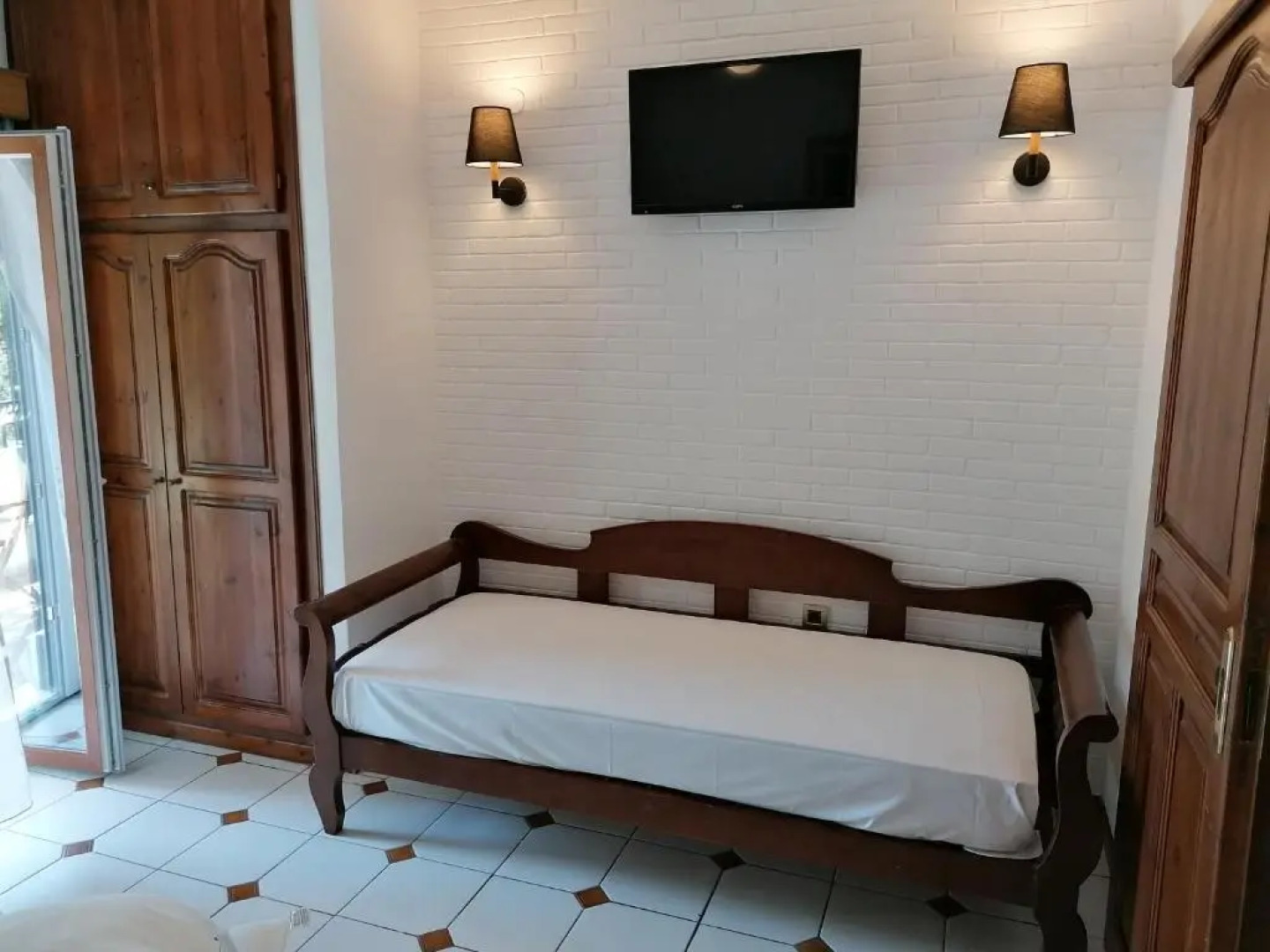 Magdas Hotel Apartments