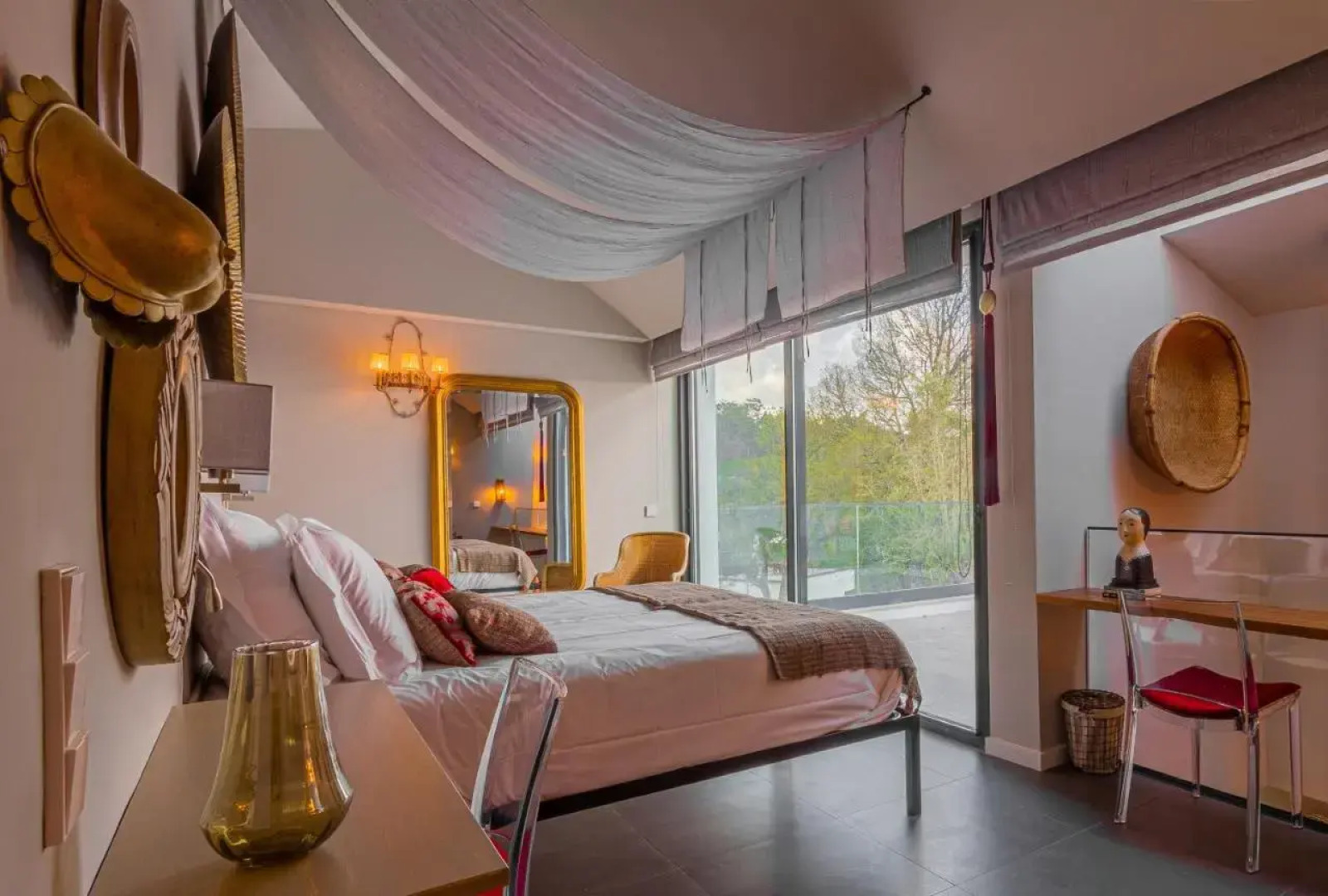 Cerrado das Fontainhas SPA