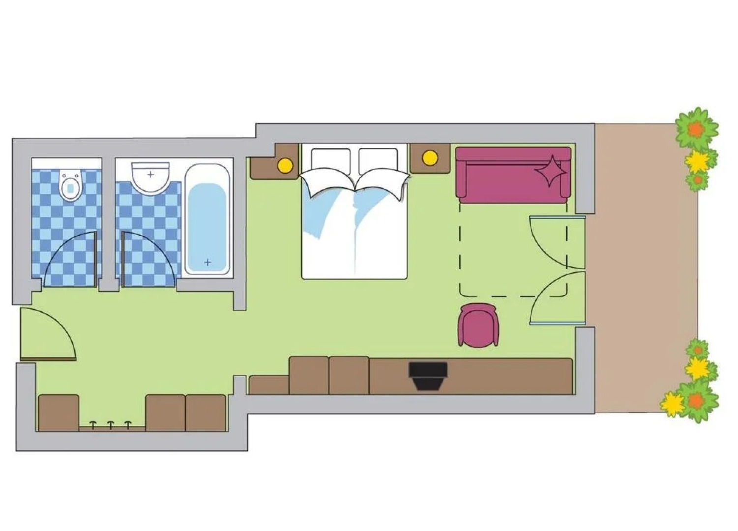 Geigers Posthotel - das Familienhotel