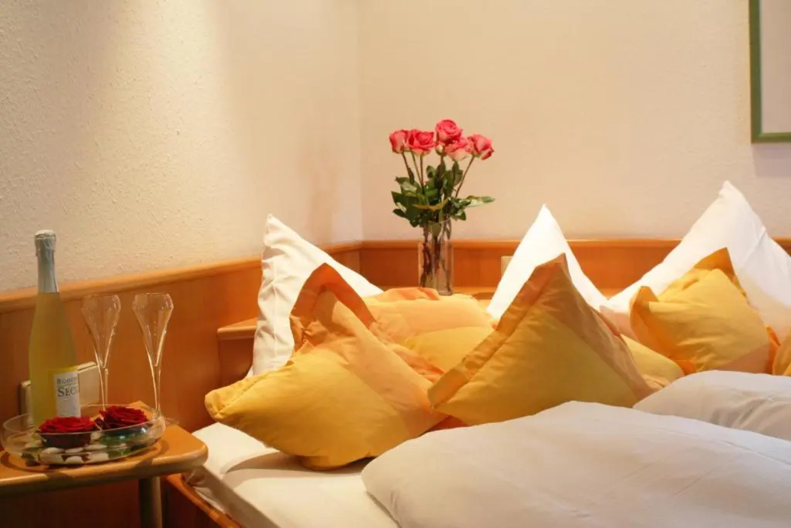 Pilgerhof und Rebmannshof