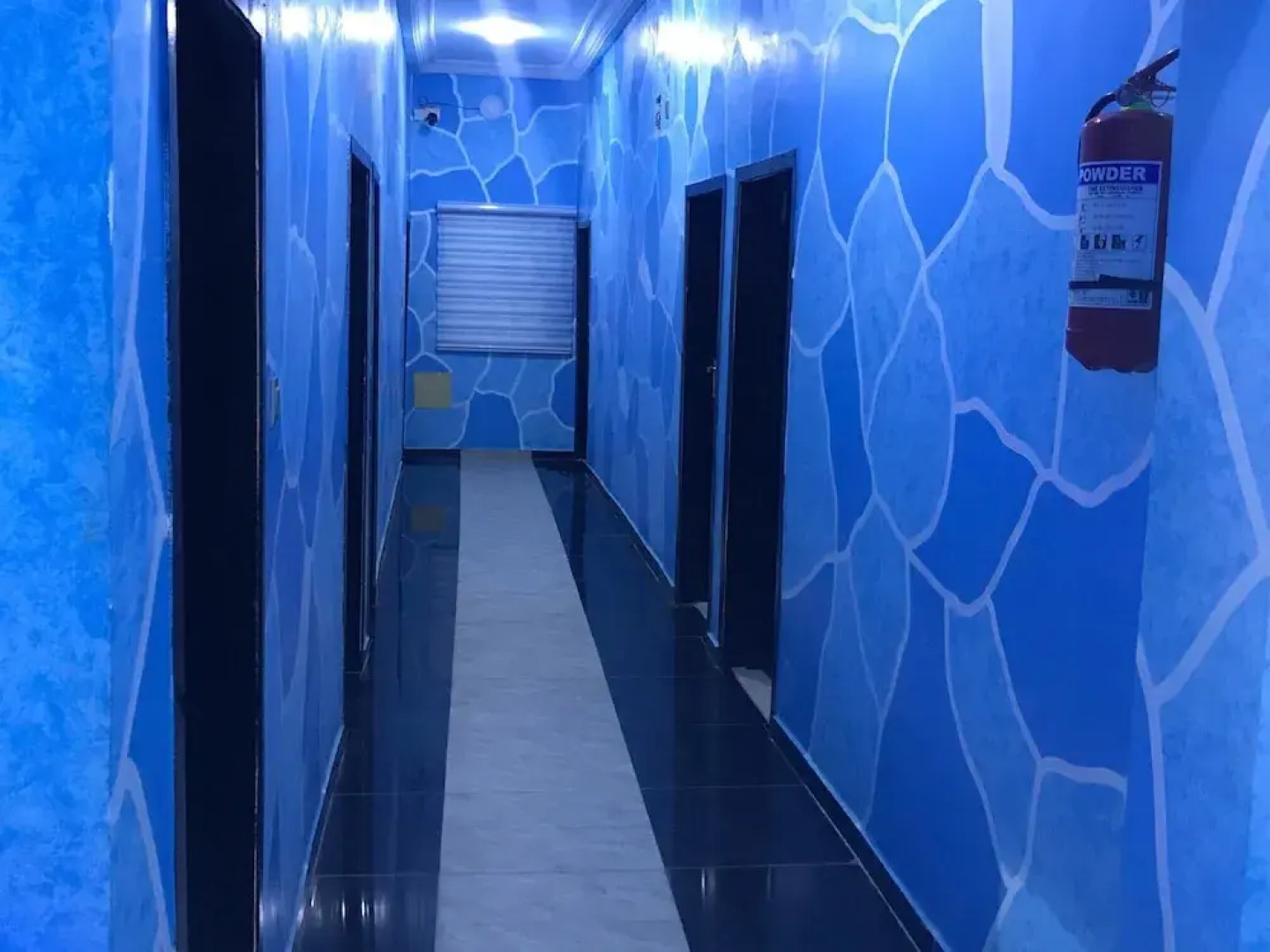 Royal Park Hotel and Suites