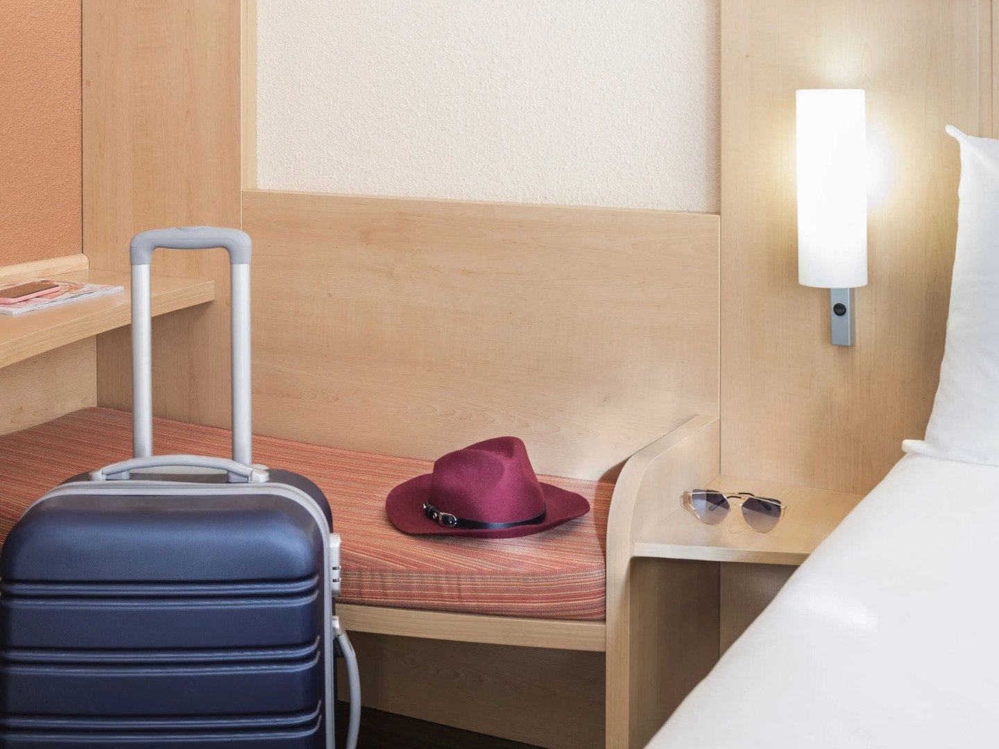 ibis Paris Ornano Montmartre Nord 18ème