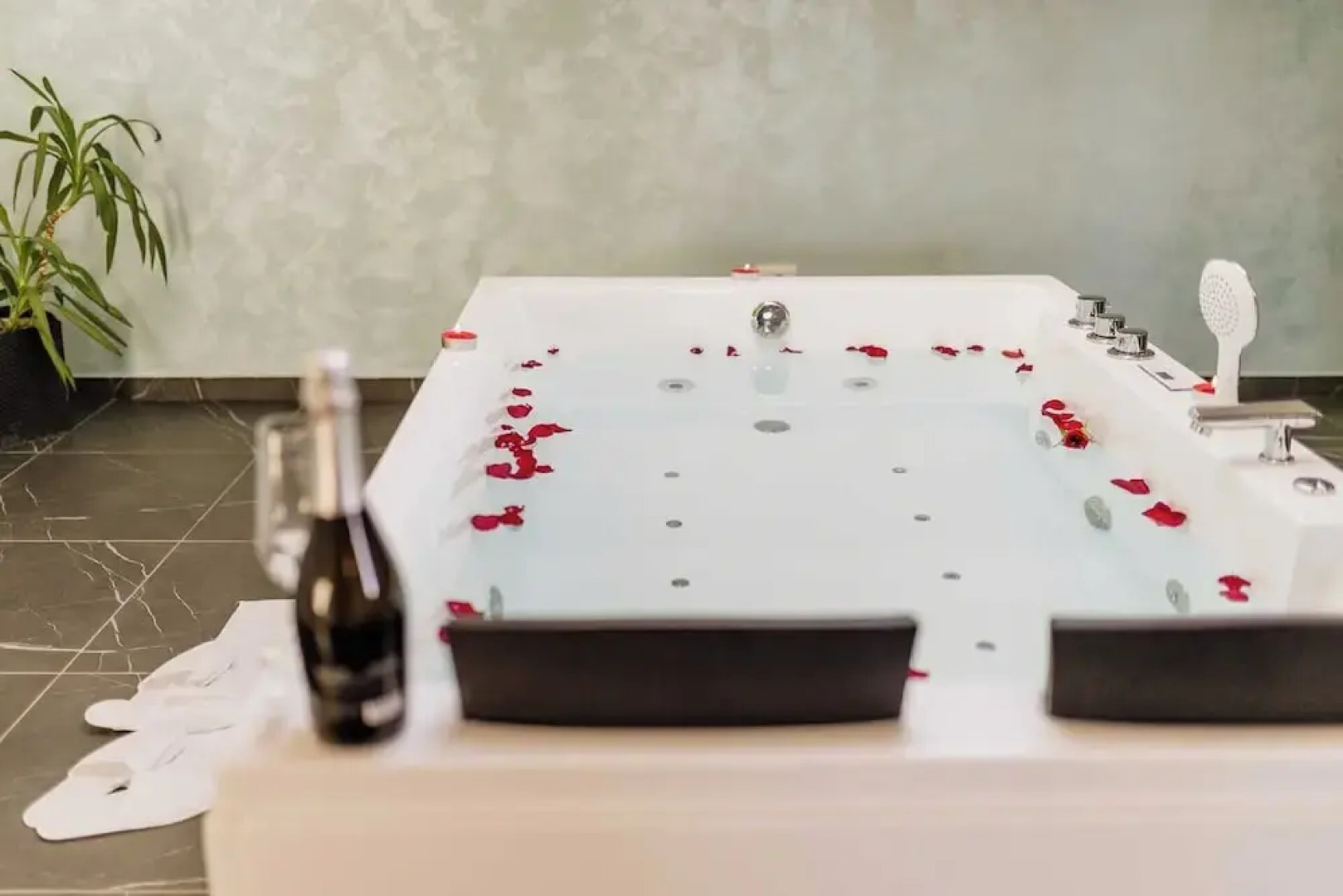 San Valentino Palace