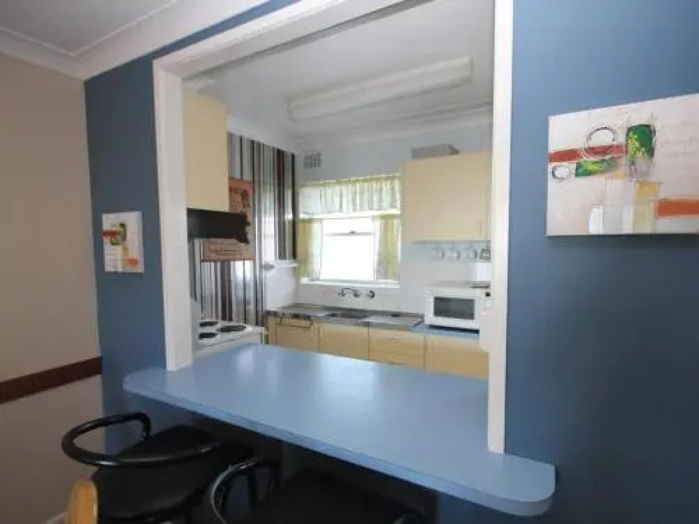 BEACHFRONT 3- 3/12 Bundella Ave LC