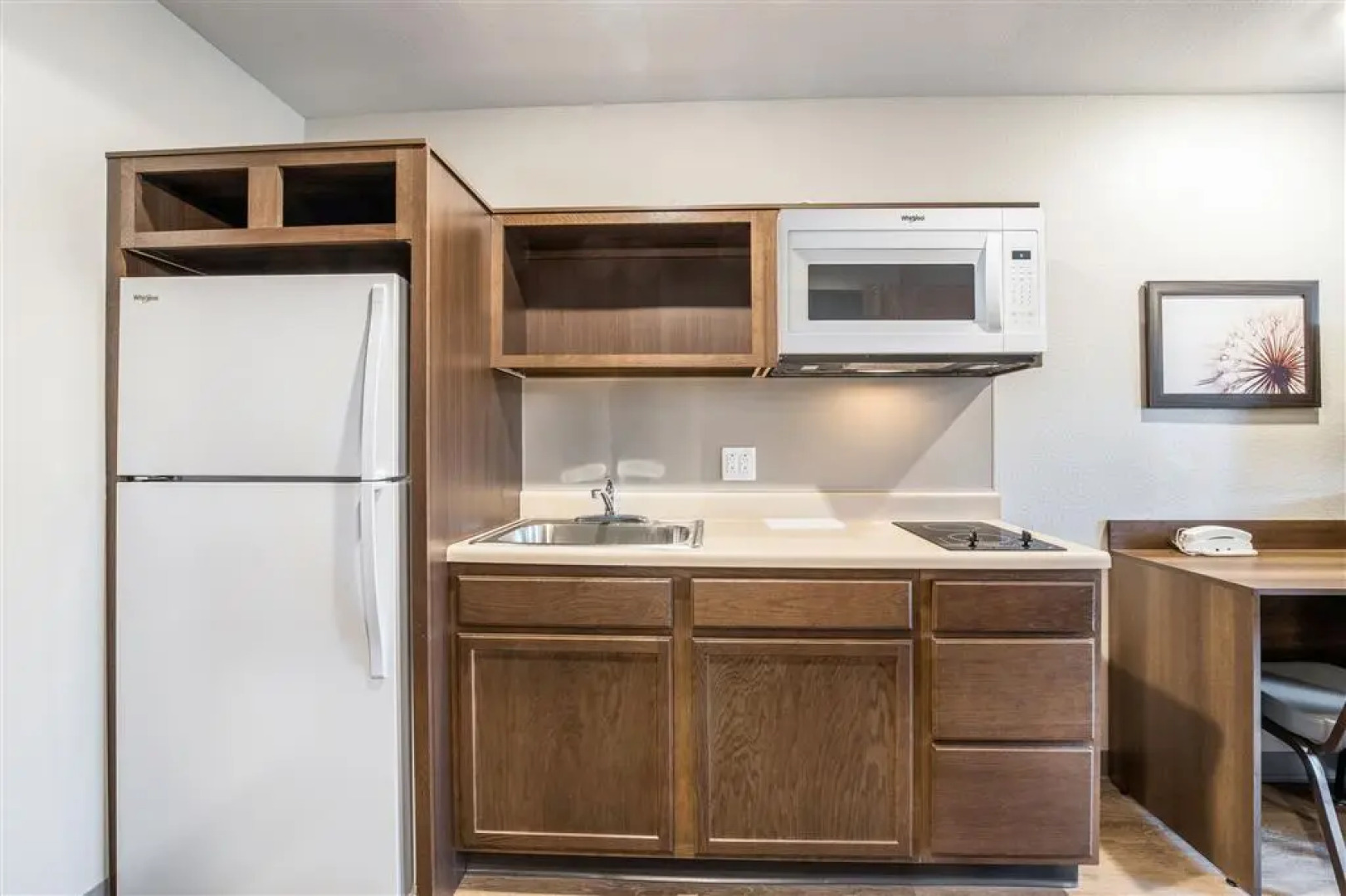 WoodSpring Suites Colton