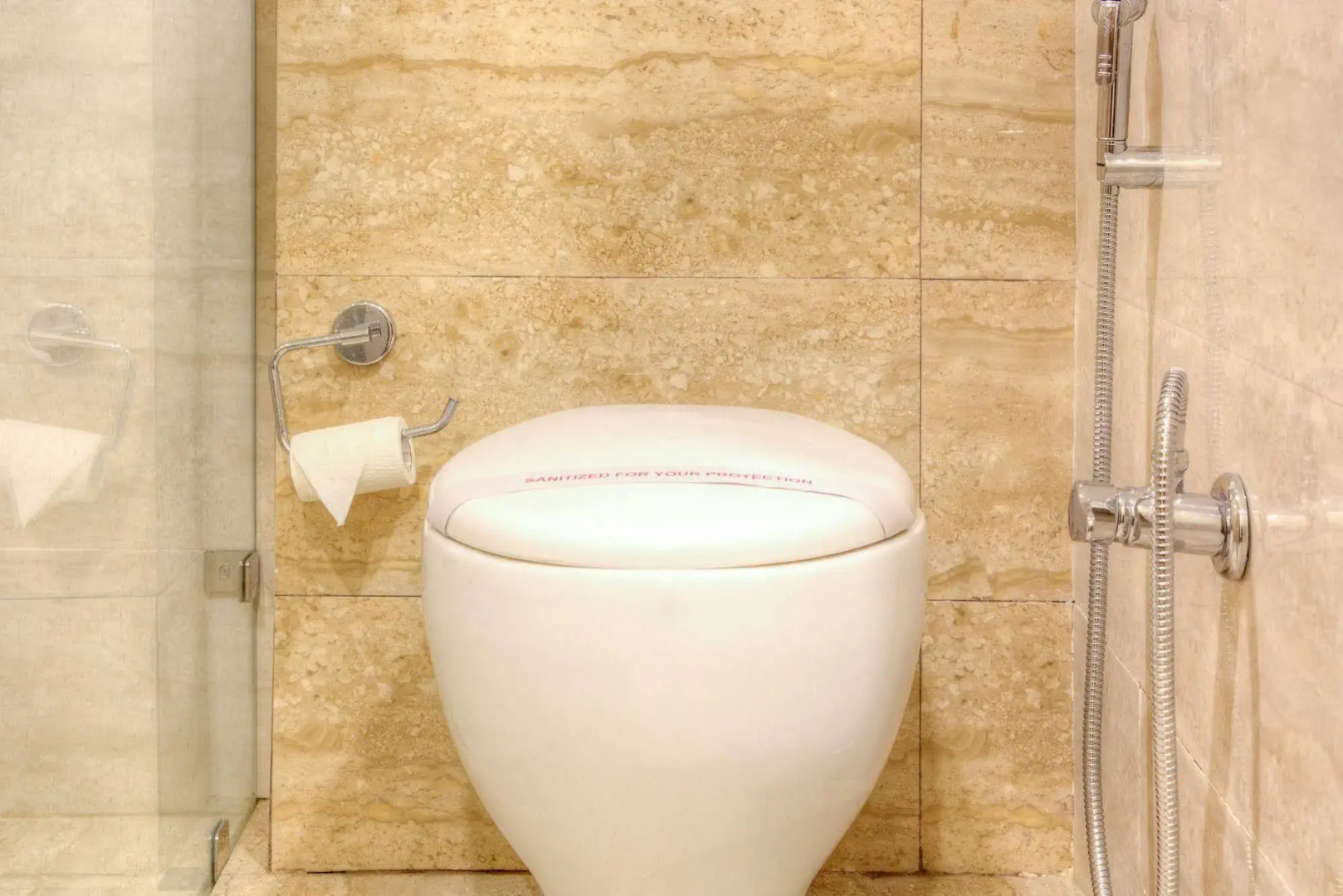 Treebo Tryst SC Residency