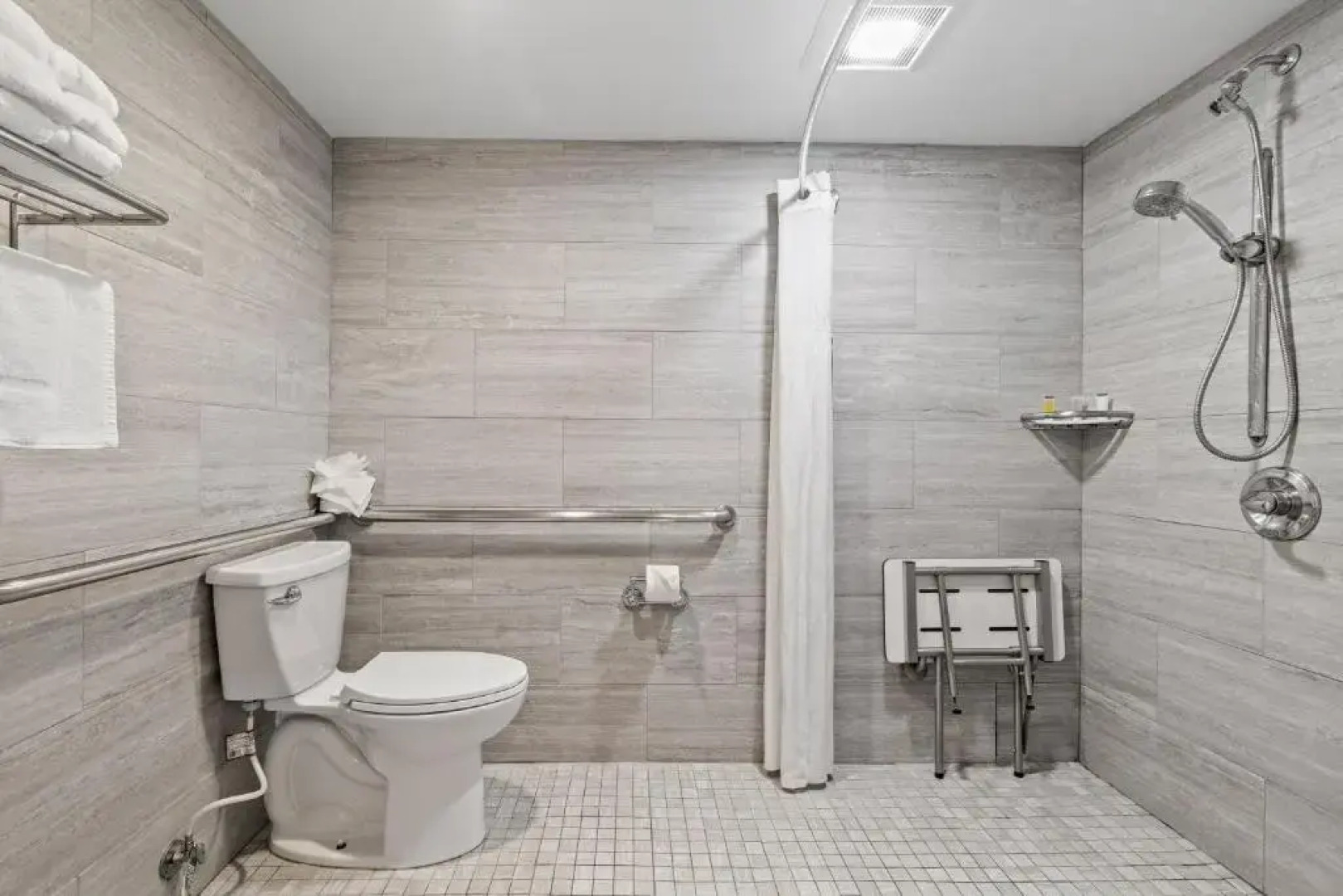 Super 8 San Bruno /SF Intl Arpt West