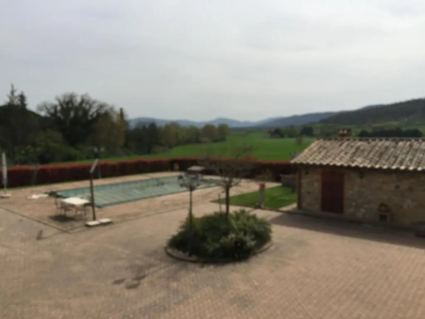 Azienda Agrituristica I Tre Casali