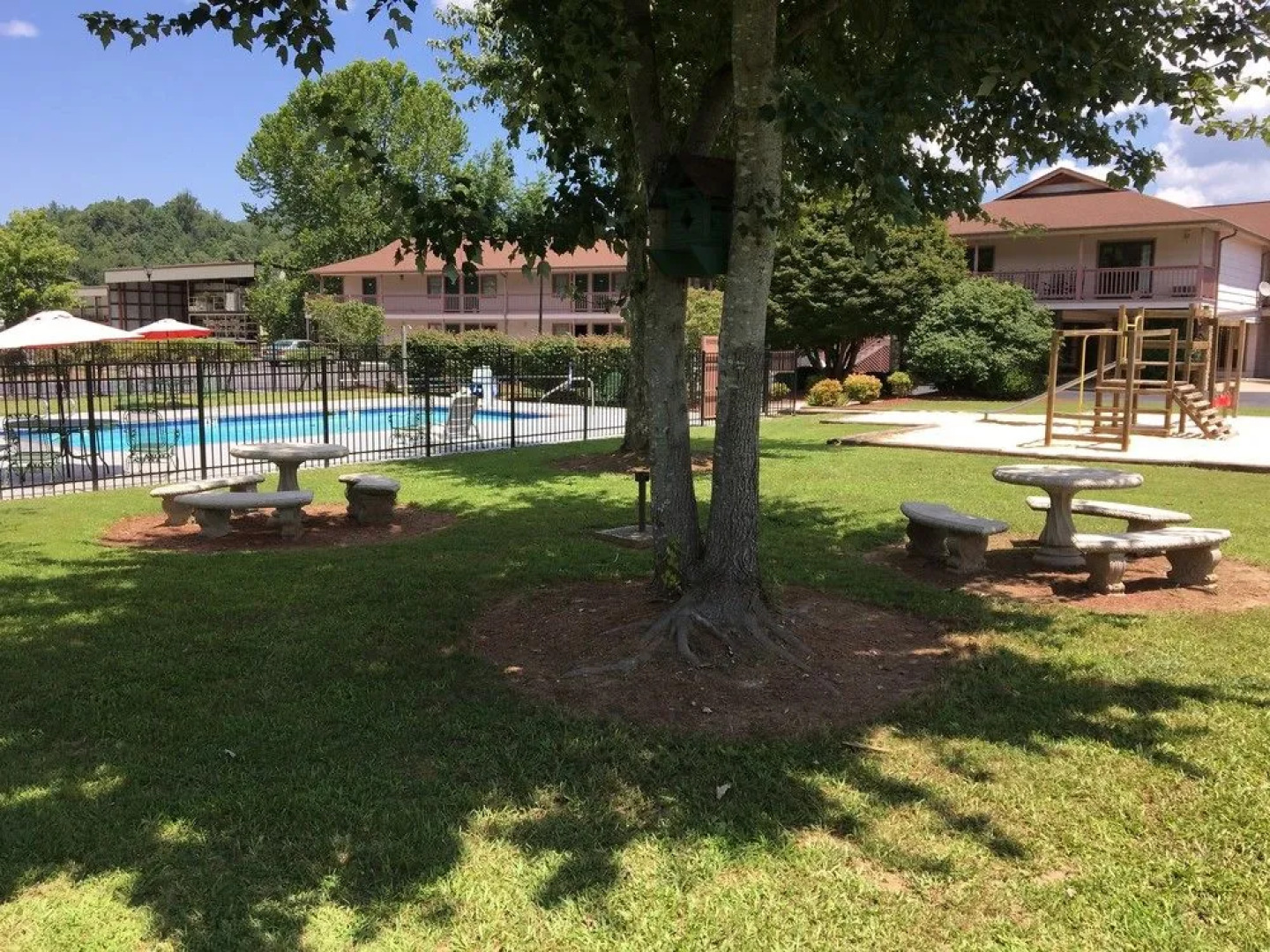 Mountain Valley Inn Dillard