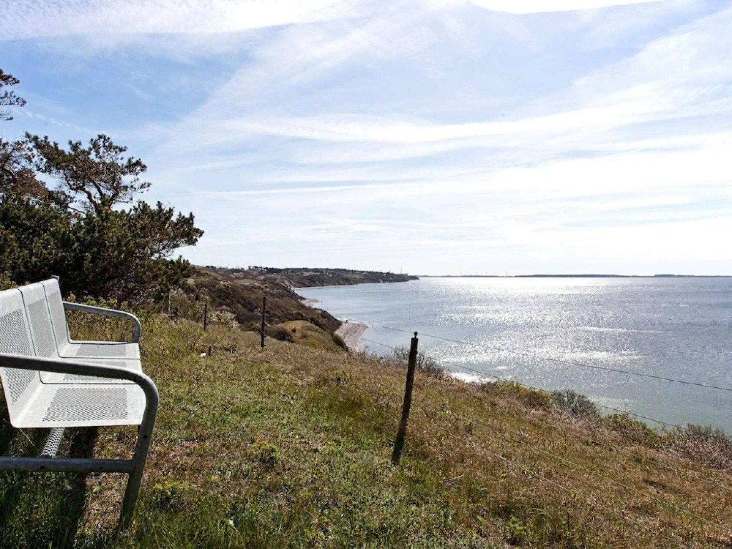 5 Person Holiday Home in Kalundborg