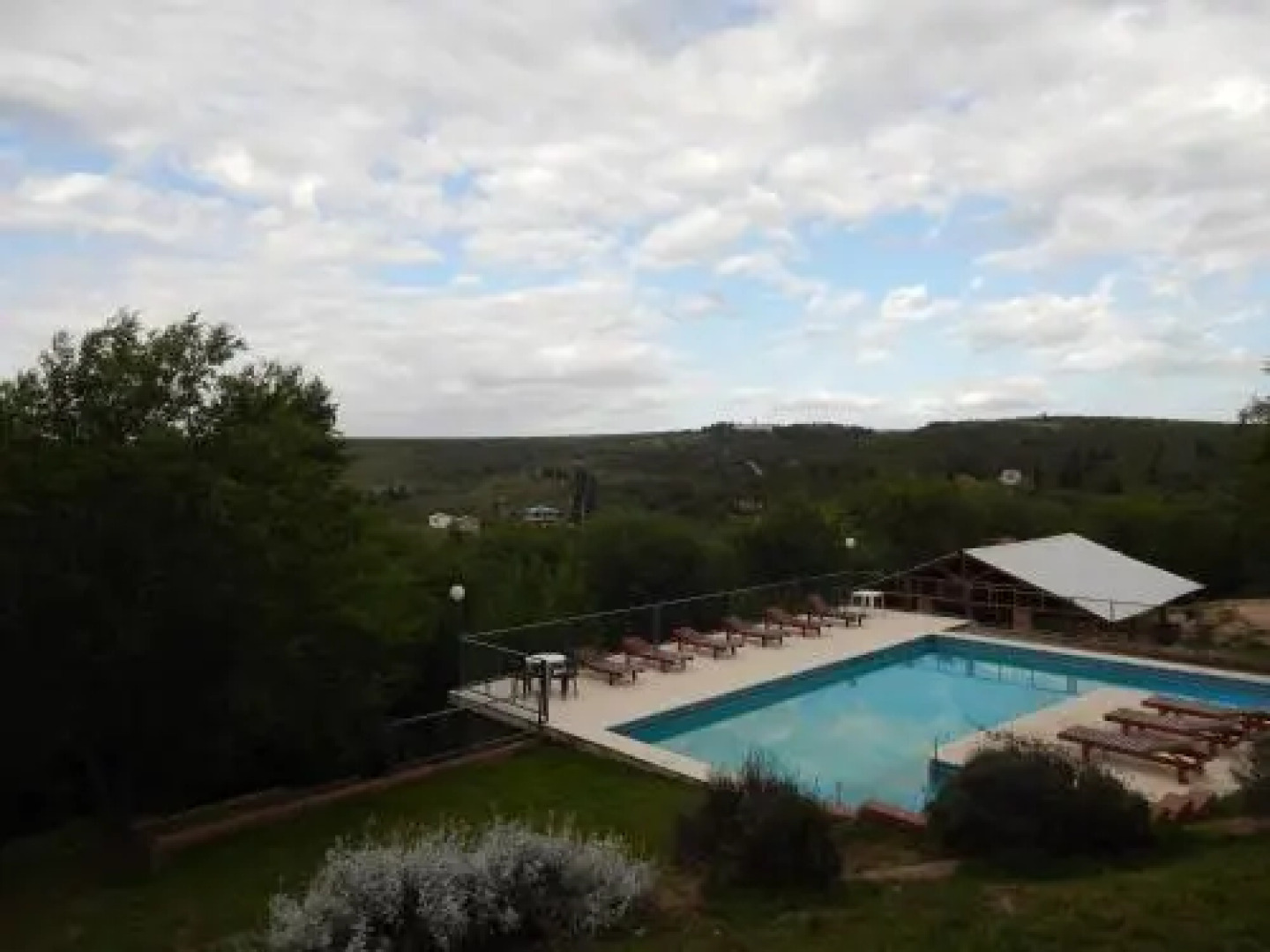 Balcon del Cerro Cabañas 3 Estrellas