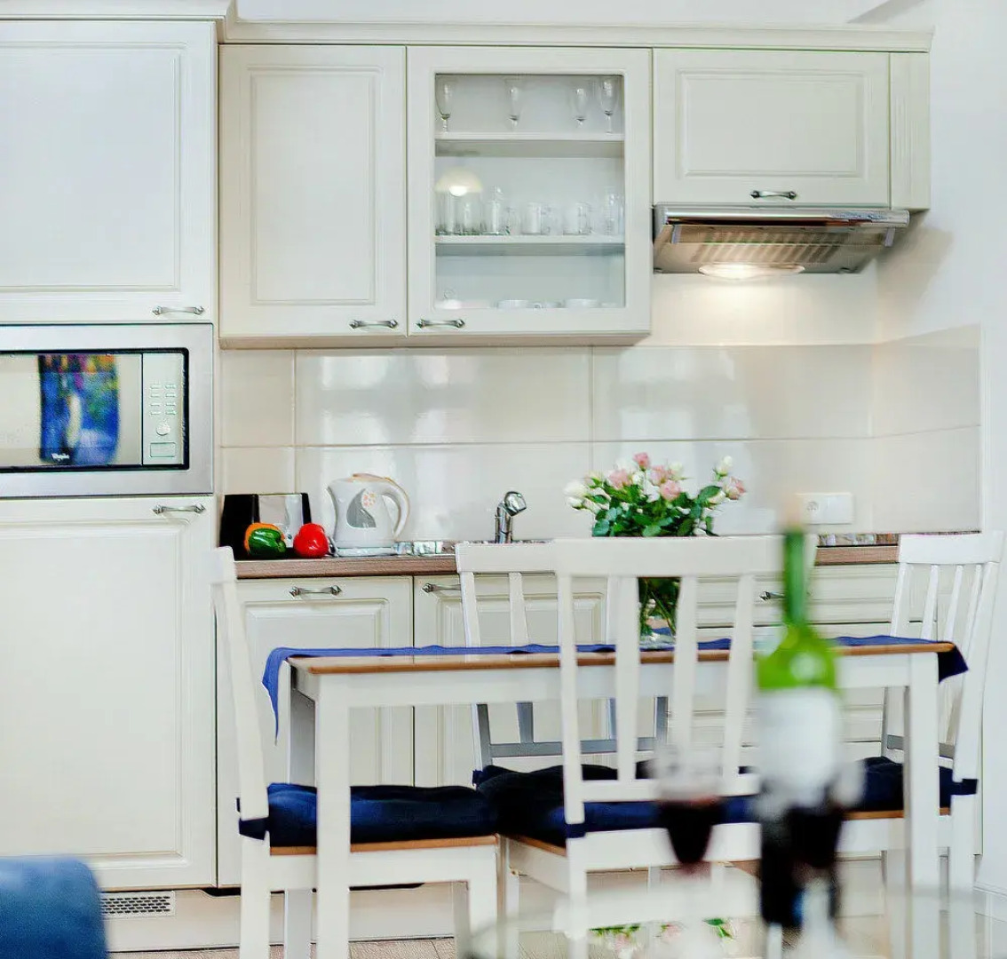 Apartamenty Centrum Villa Perla