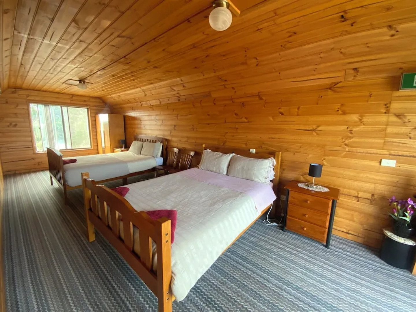 Alexanders' Of Richmond