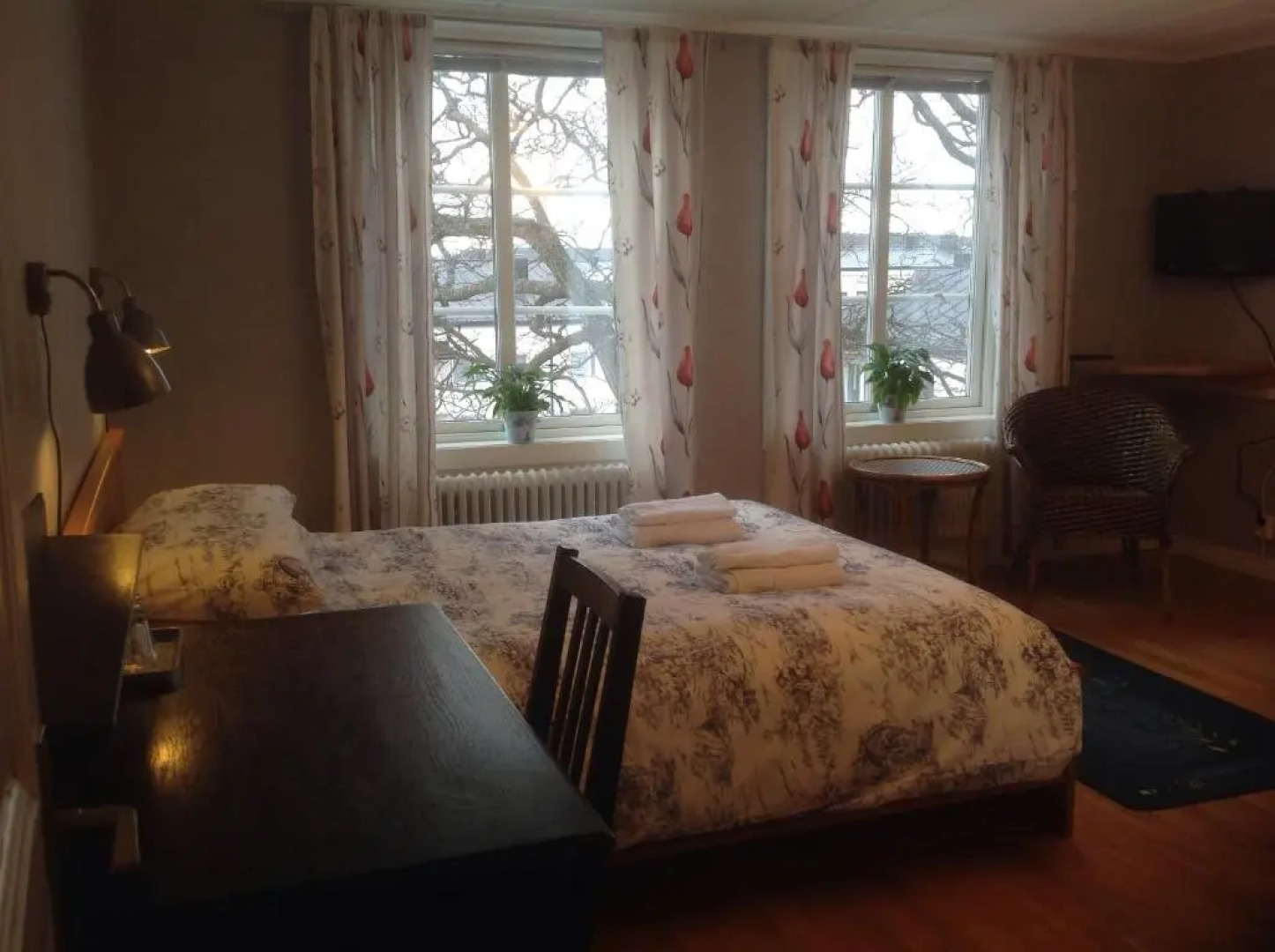 Villa Sedin Bed & Breakfast