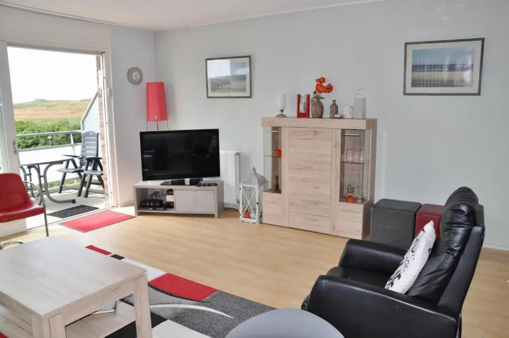 Appartement Duinerei C201